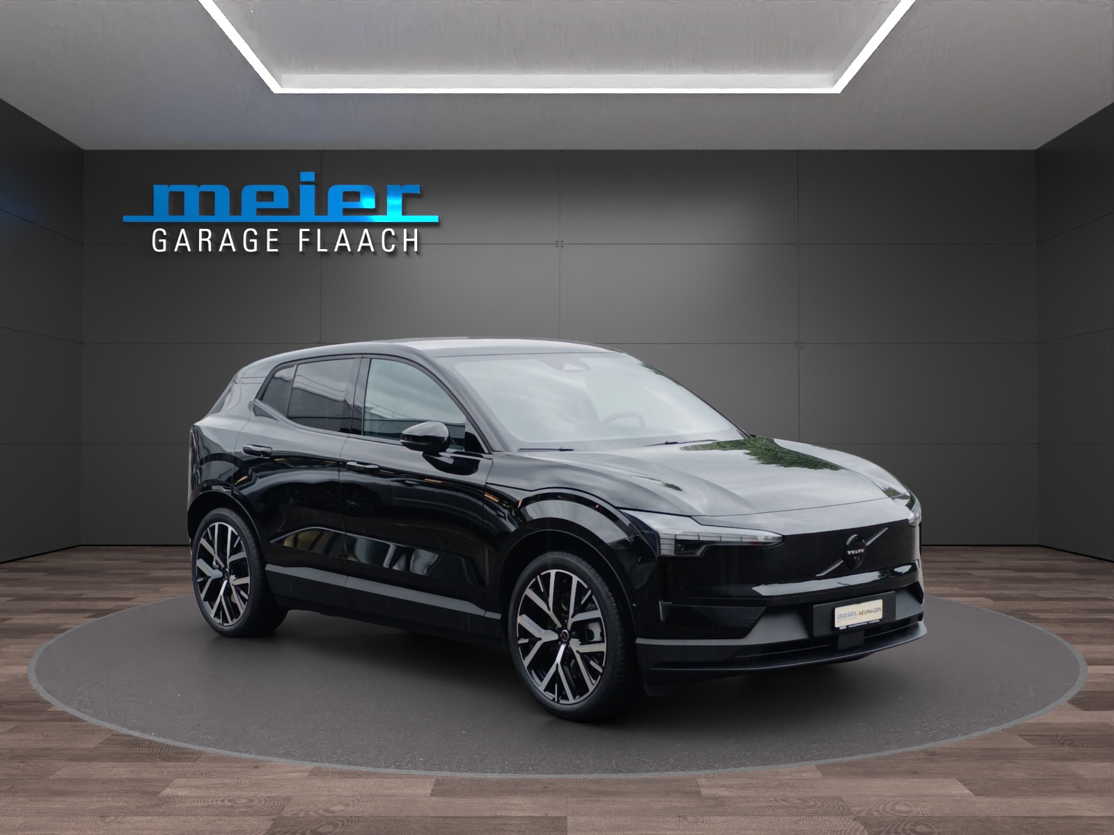 VOLVO EX30 E60 Twin Ultra Performance Sw. Black Ed. AWD-image-6
