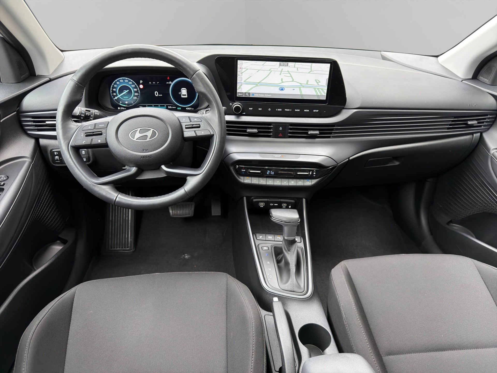 HYUNDAI i20 1.0 T-GDi 120 Vertex-image-9