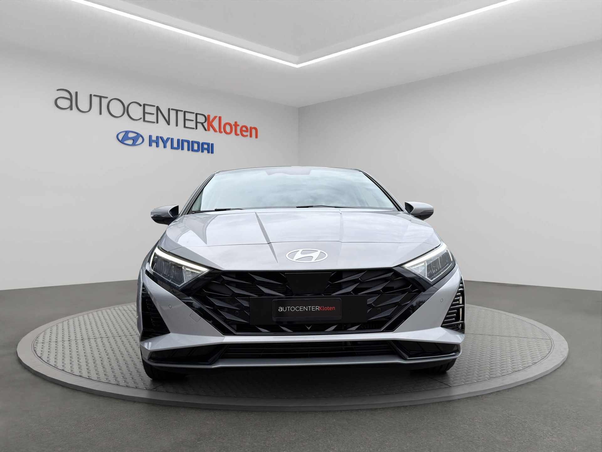 HYUNDAI i20 1.0 T-GDi 120 Vertex-showroom-element-1
