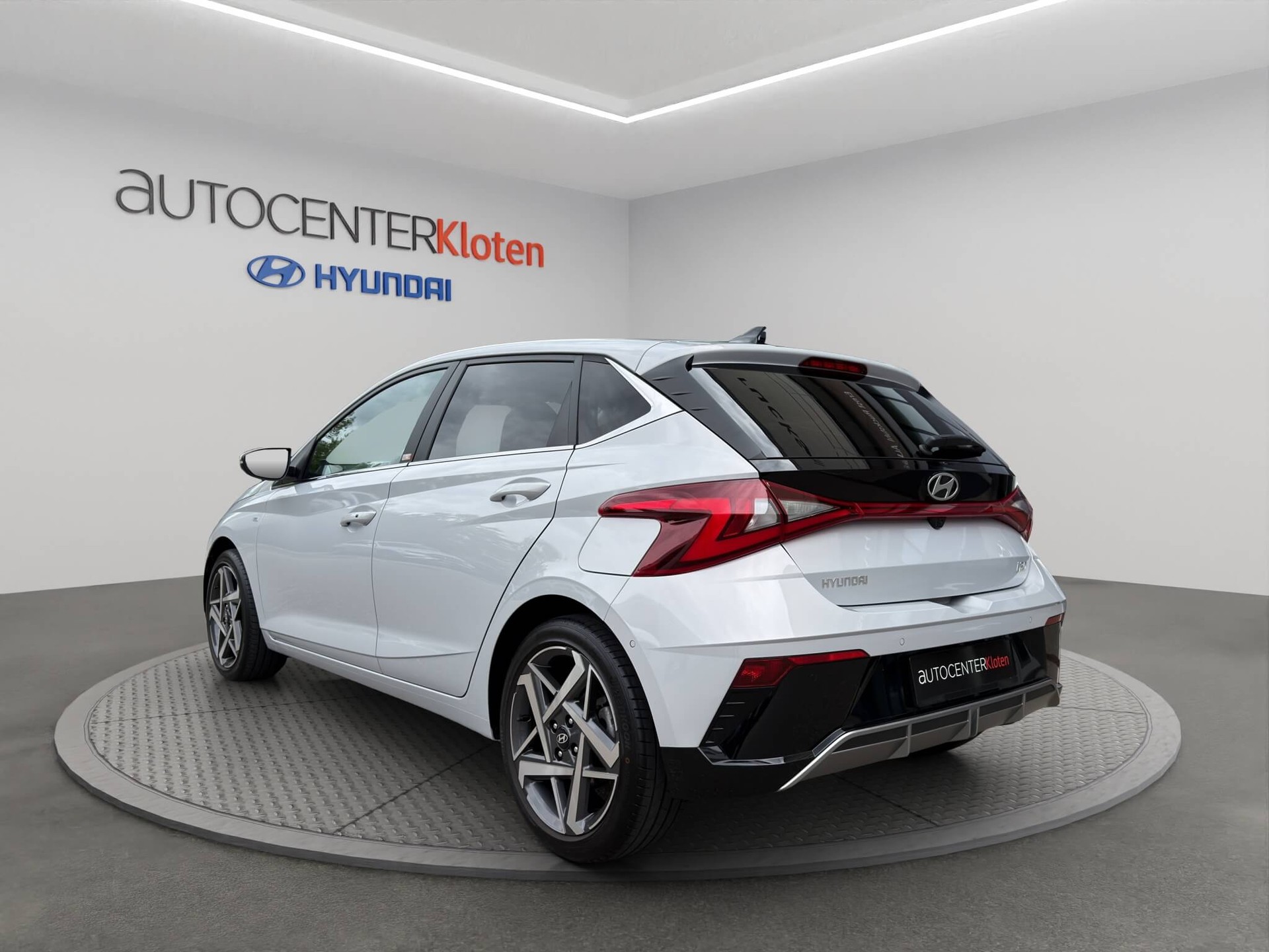 HYUNDAI i20 1.0 T-GDi 120 Vertex-showroom-element-3