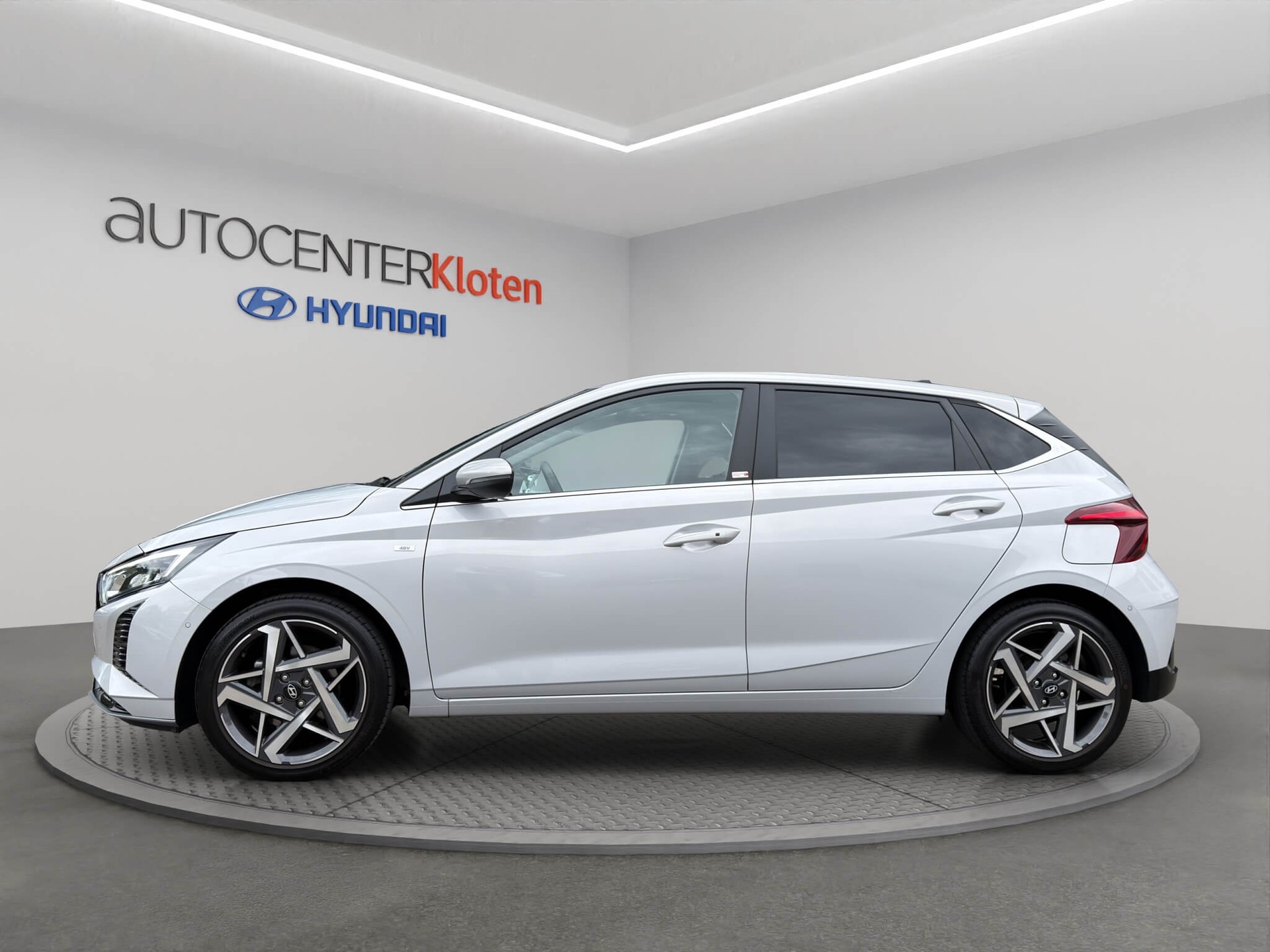 HYUNDAI i20 1.0 T-GDi 120 Vertex-showroom-element-2