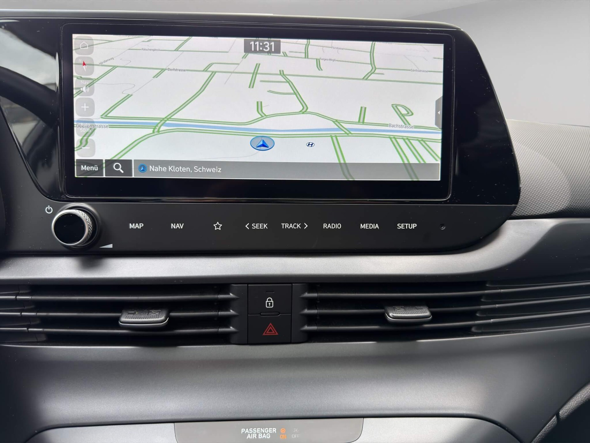 HYUNDAI i20 1.0 T-GDi 120 Vertex-image-10