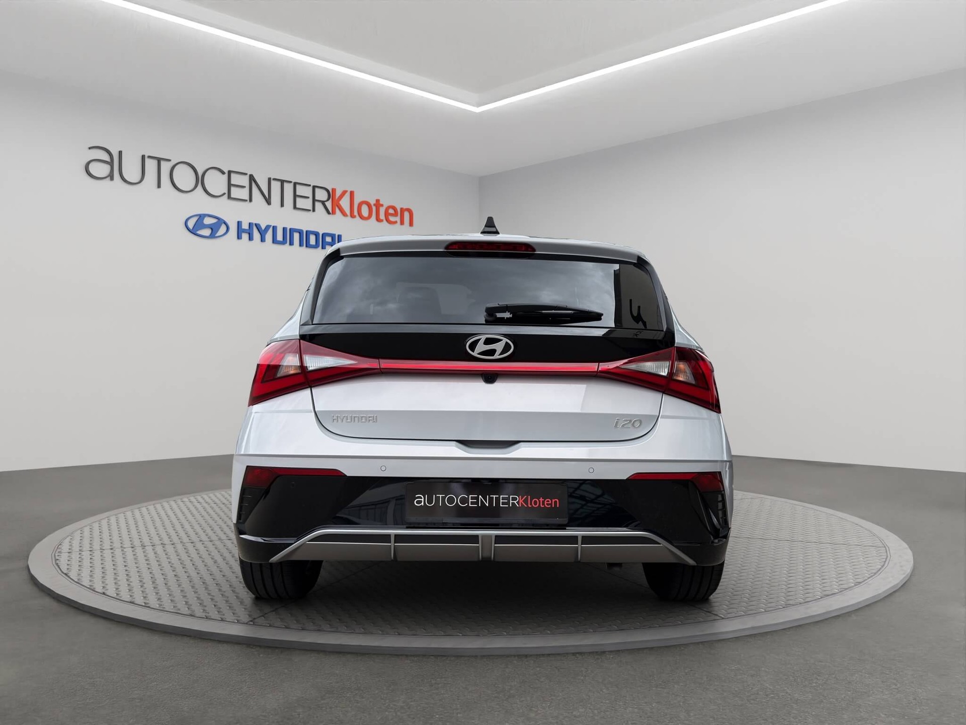 HYUNDAI i20 1.0 T-GDi 120 Vertex-image-4