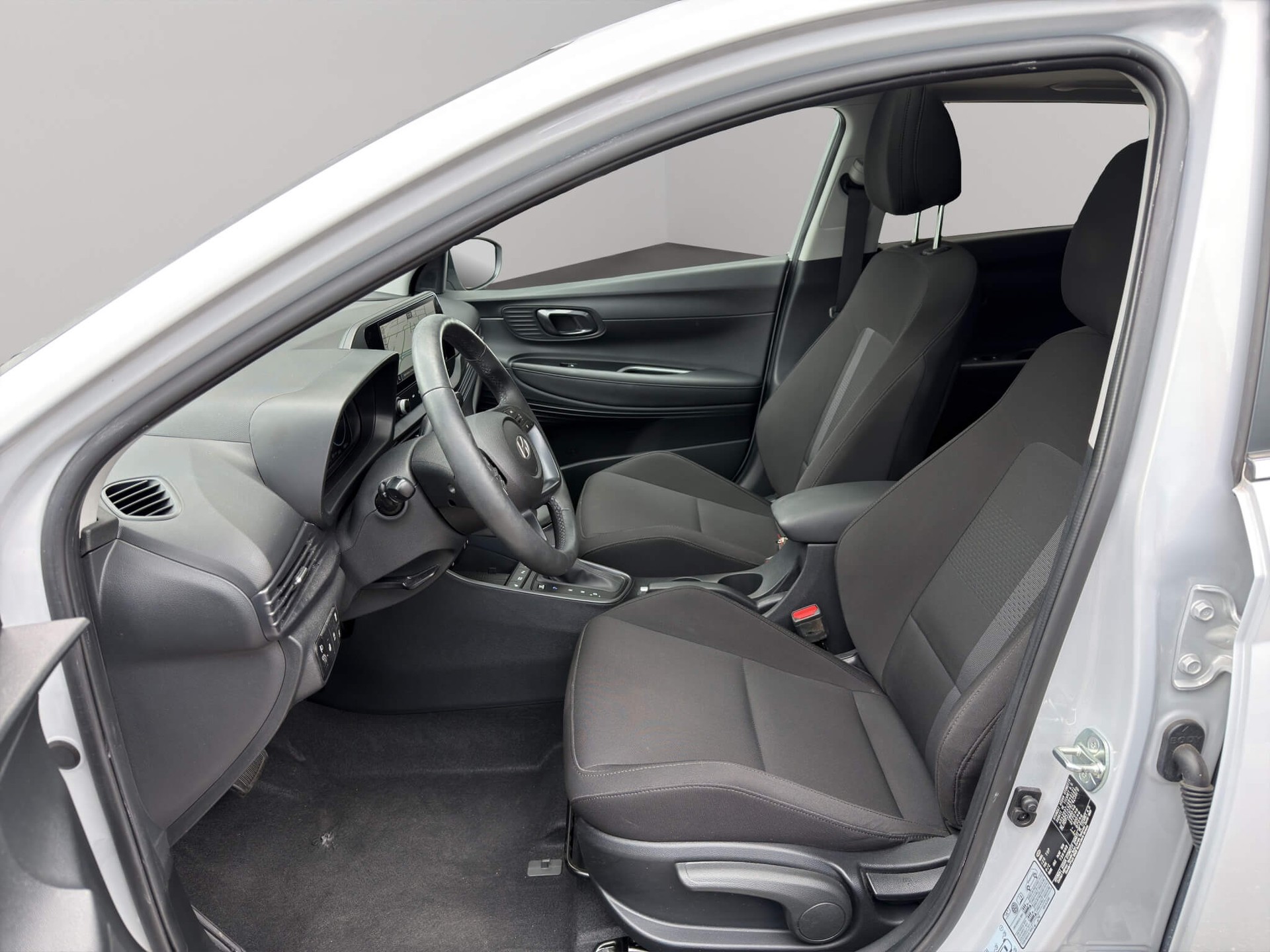 HYUNDAI i20 1.0 T-GDi 120 Vertex-image-6