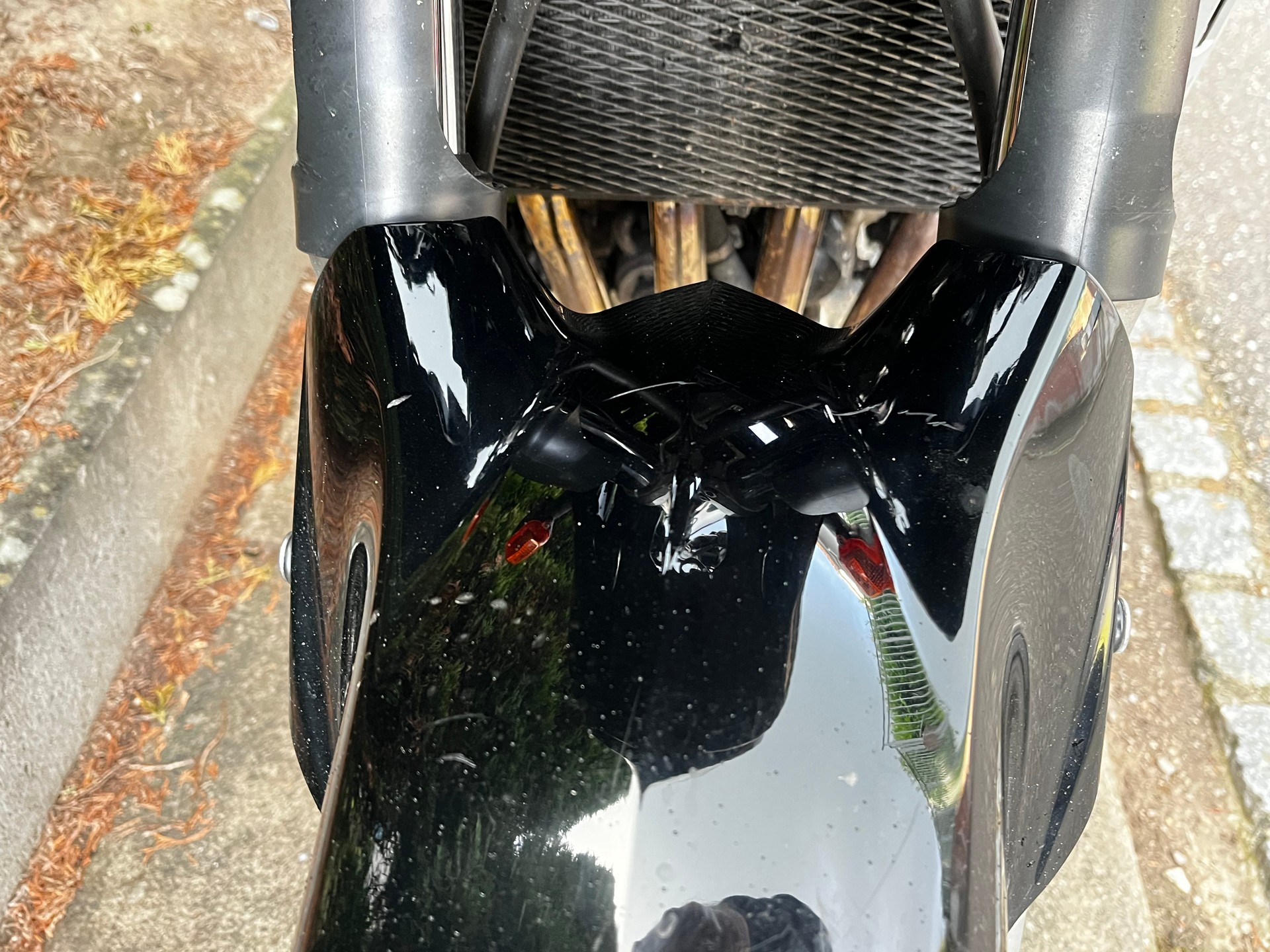 YAMAHA FZS 1000 Fazer-image-7