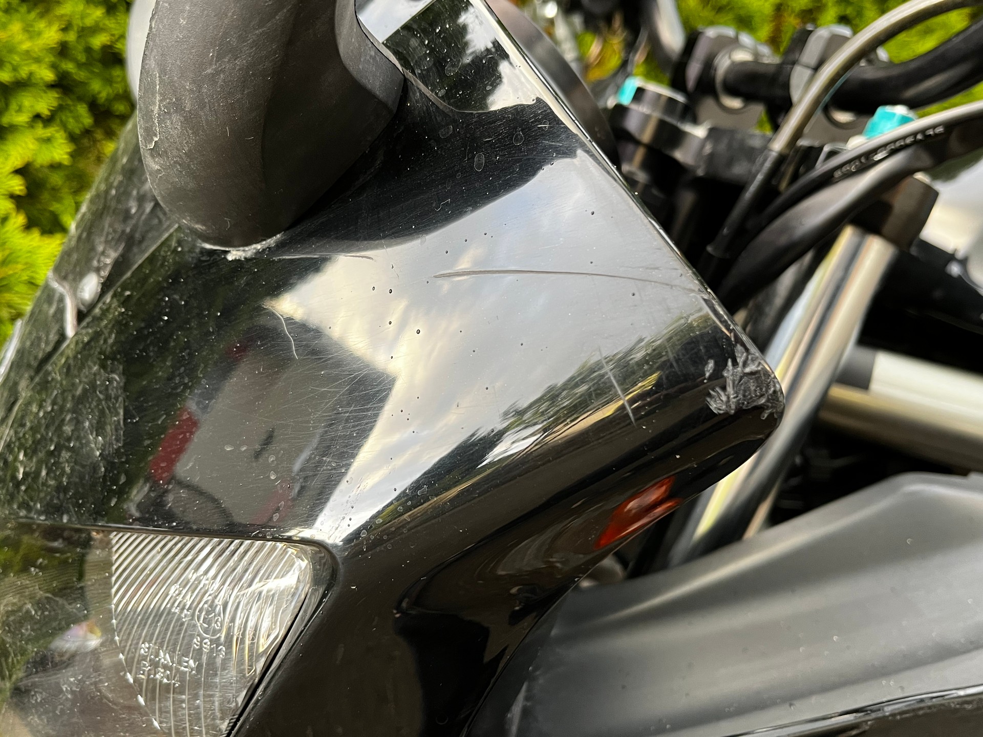 YAMAHA FZS 1000 Fazer-image-8