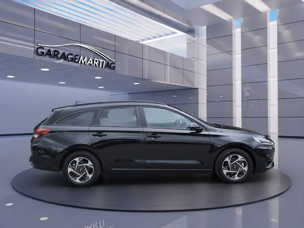 HYUNDAI i30 Wagon 1.5 T-GDi Amplia-showroom-element-3