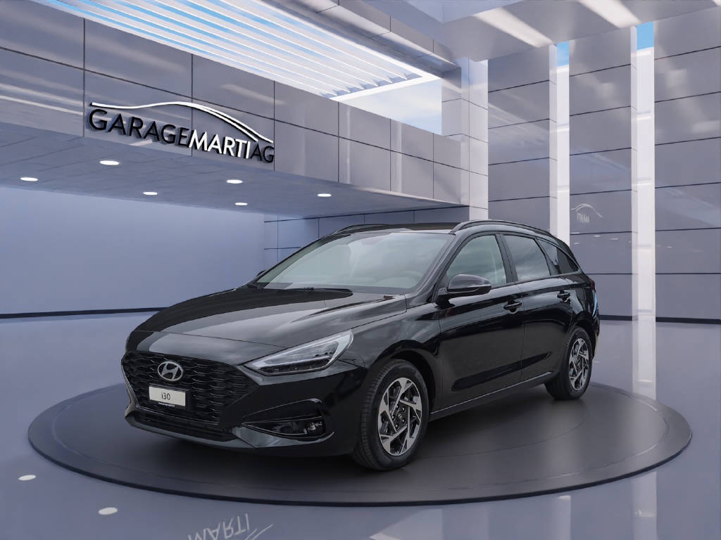 HYUNDAI i30 Wagon 1.5 T-GDi Amplia
