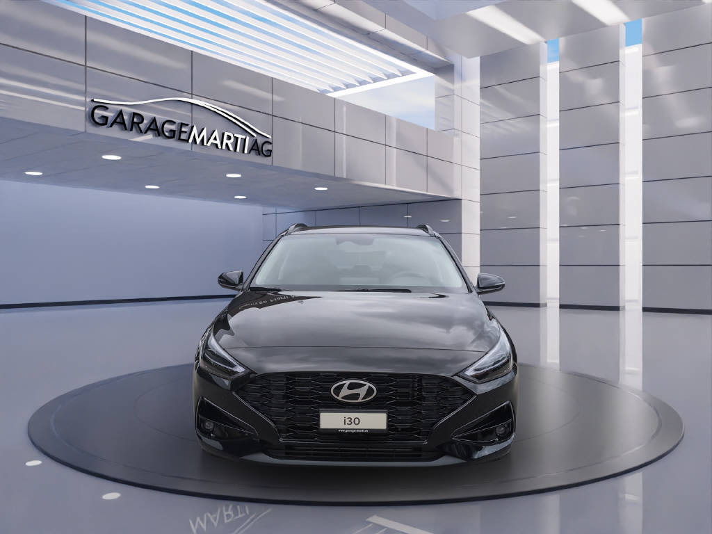 HYUNDAI i30 Wagon 1.5 T-GDi Amplia-showroom-element-1