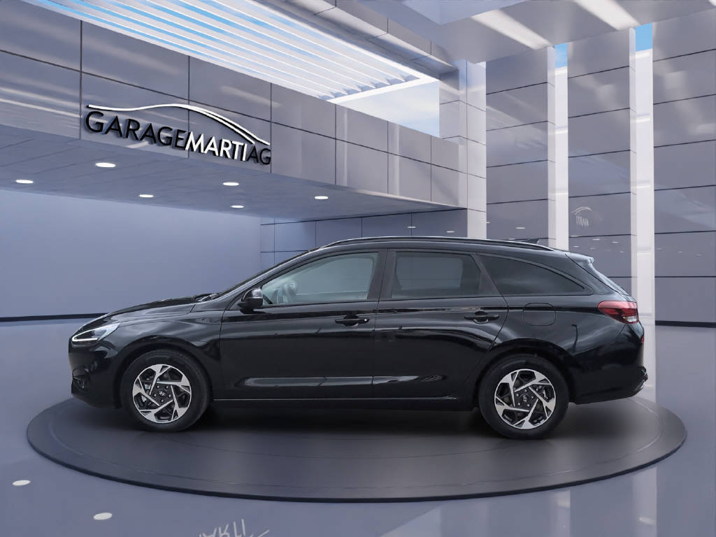 HYUNDAI i30 Wagon 1.5 T-GDi Amplia-image-7