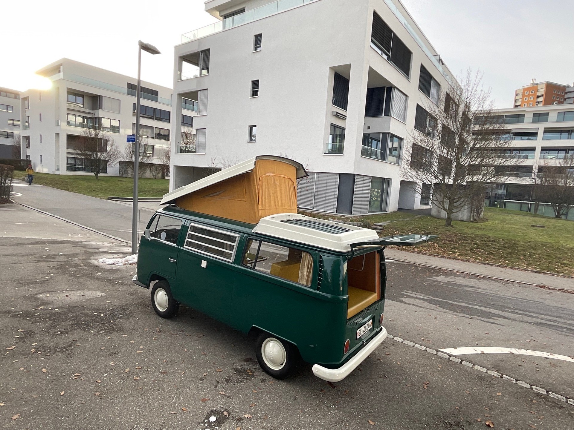 VW Westfalia (Veteranenfahrzeug)-image-3