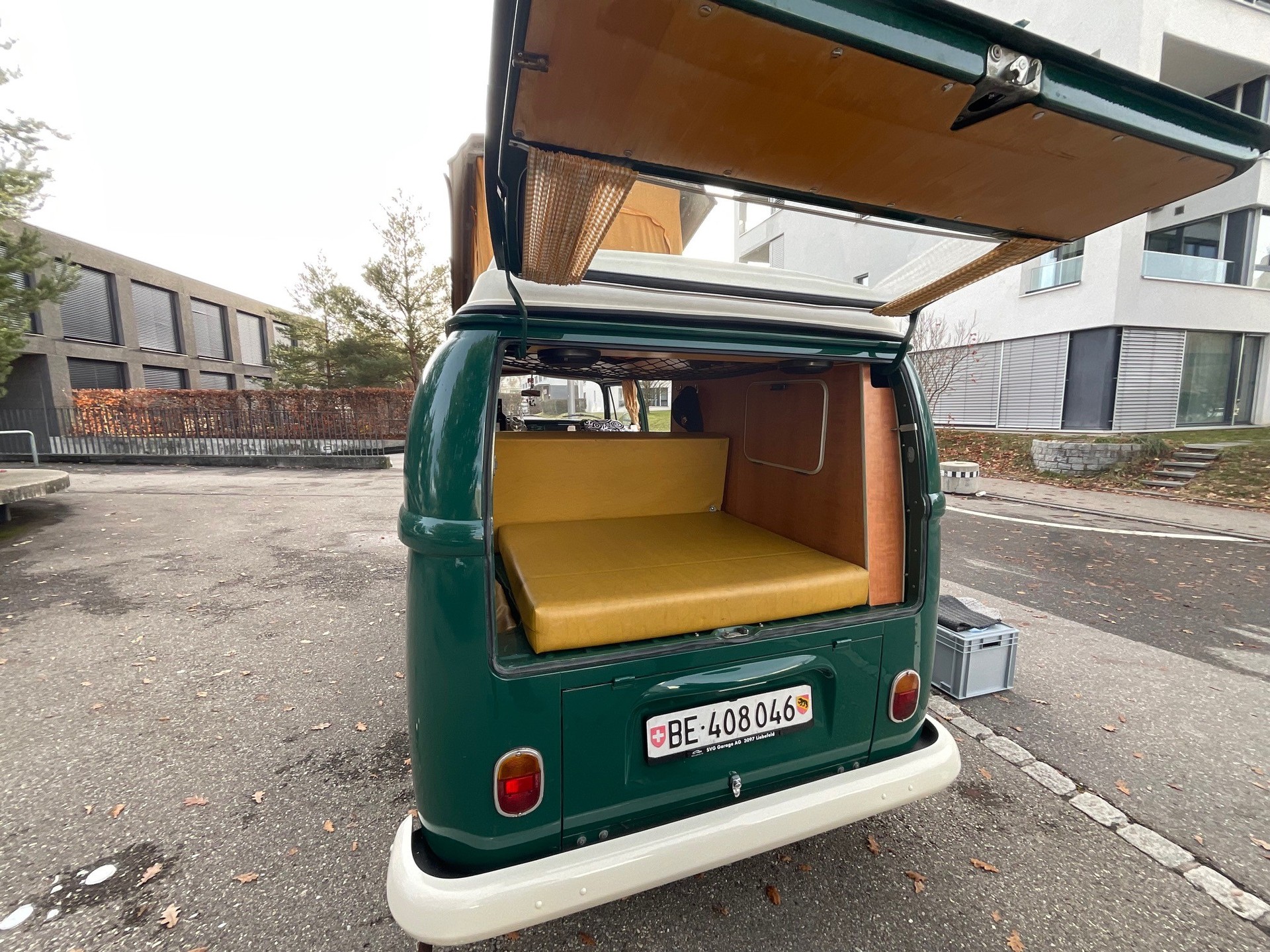 VW Westfalia (Veteranenfahrzeug)-image-2