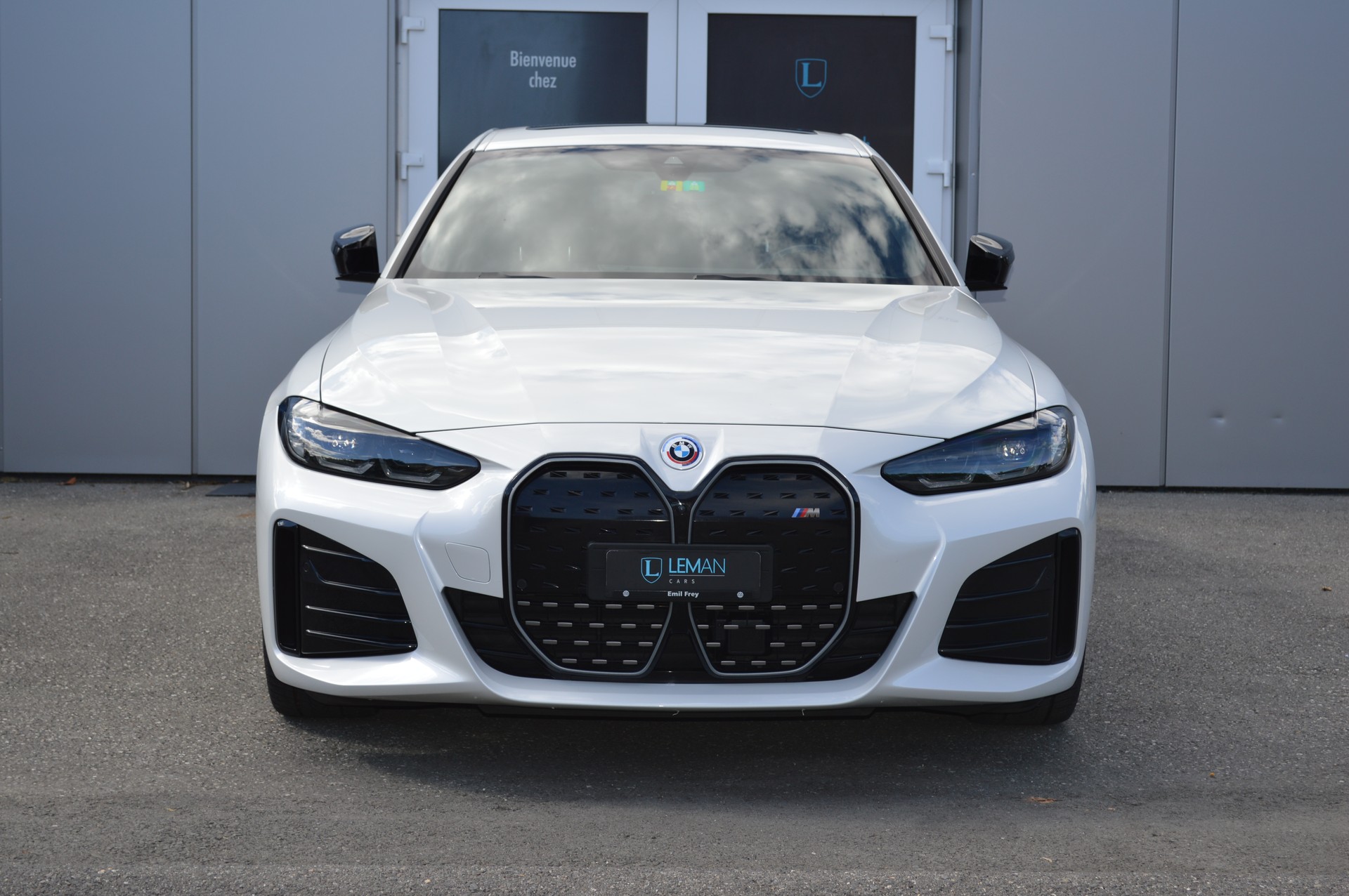 BMW i4 M50 M Sport Pro-showroom-element-1