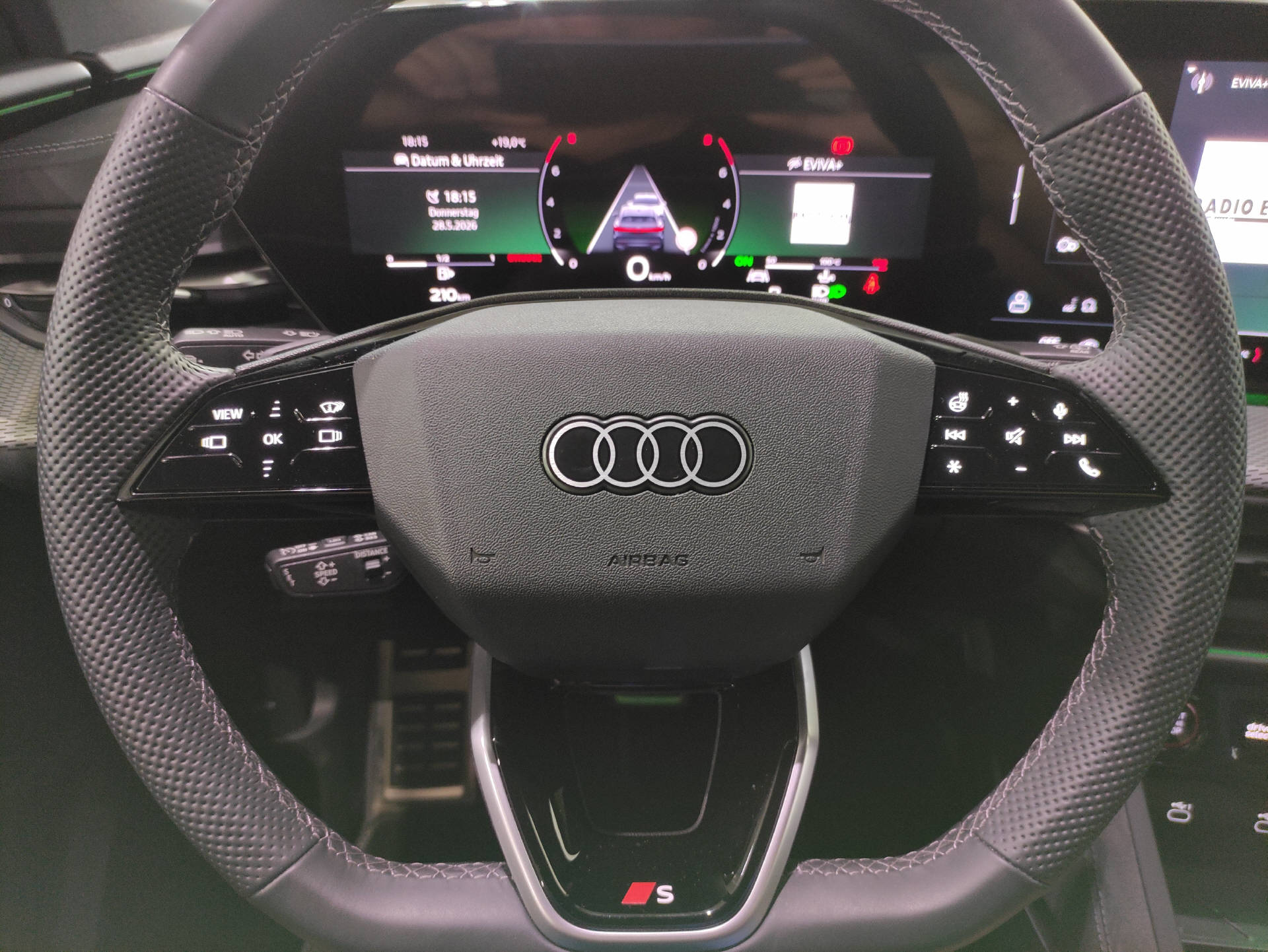 AUDI SQ5 Sportback 3.0 V6 TFSI quattro S-Tronic-image-6