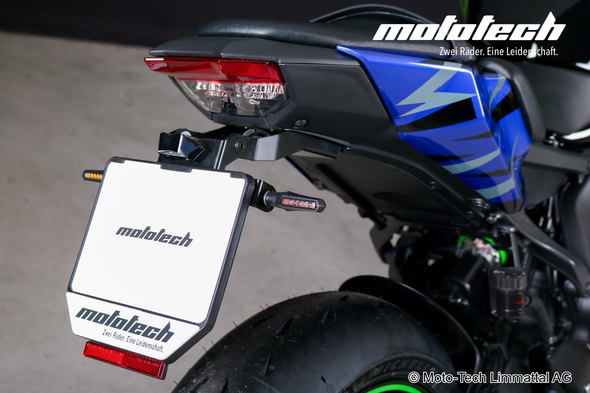 YAMAHA MT-09 (35kW) MONSTER EDITION-image-7