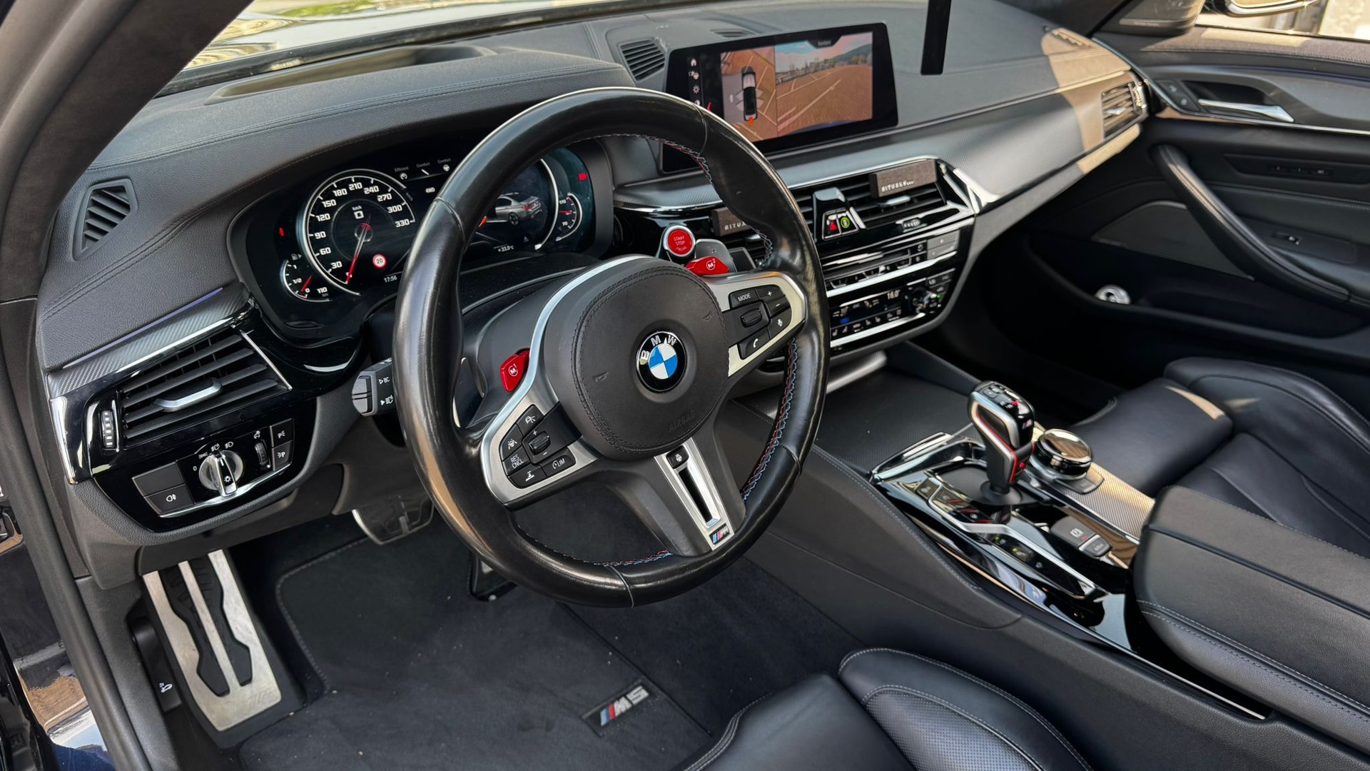 BMW Competition xDrive-image-9