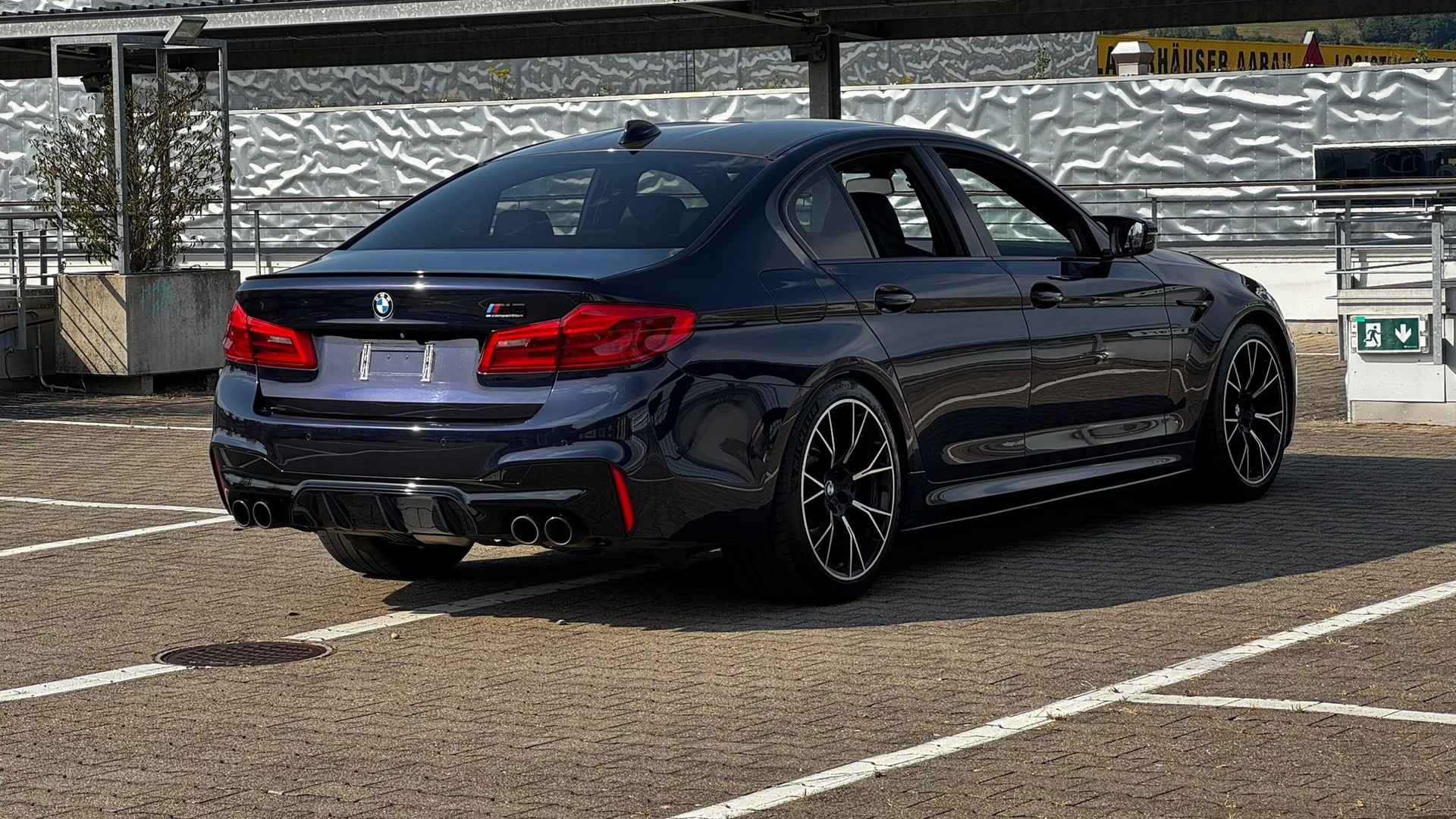 BMW Competition xDrive-image-6