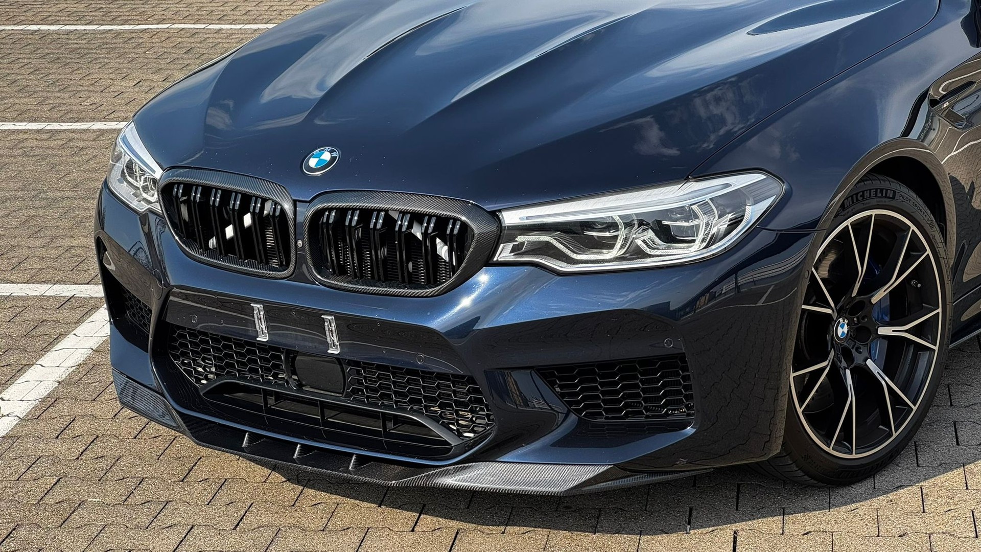 BMW Competition xDrive-image-8