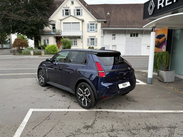 RENAULT R5 E-Tech Comfort Range techno-image-1