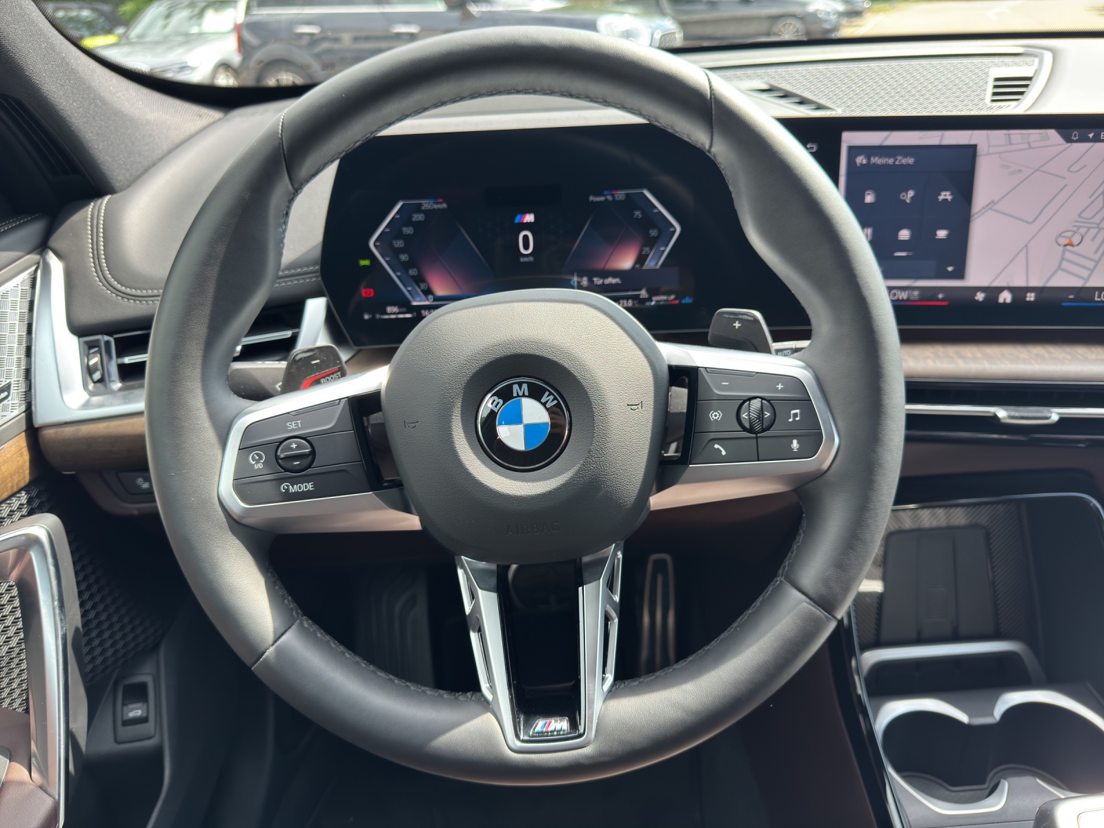 BMW X1 23d xDrive M SPORTPAKET PRO-image-10