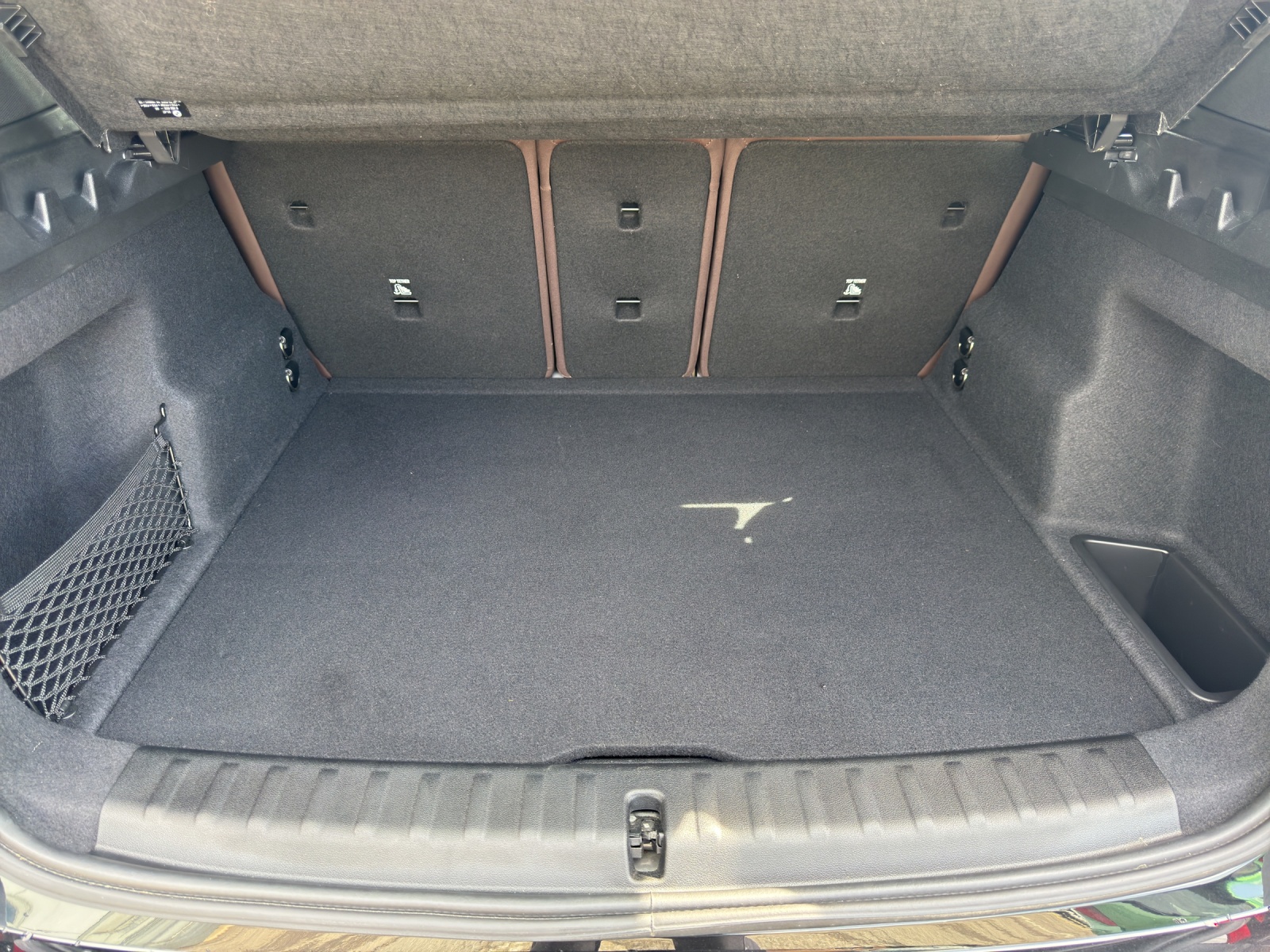 BMW X1 23d xDrive M SPORTPAKET PRO-image-21