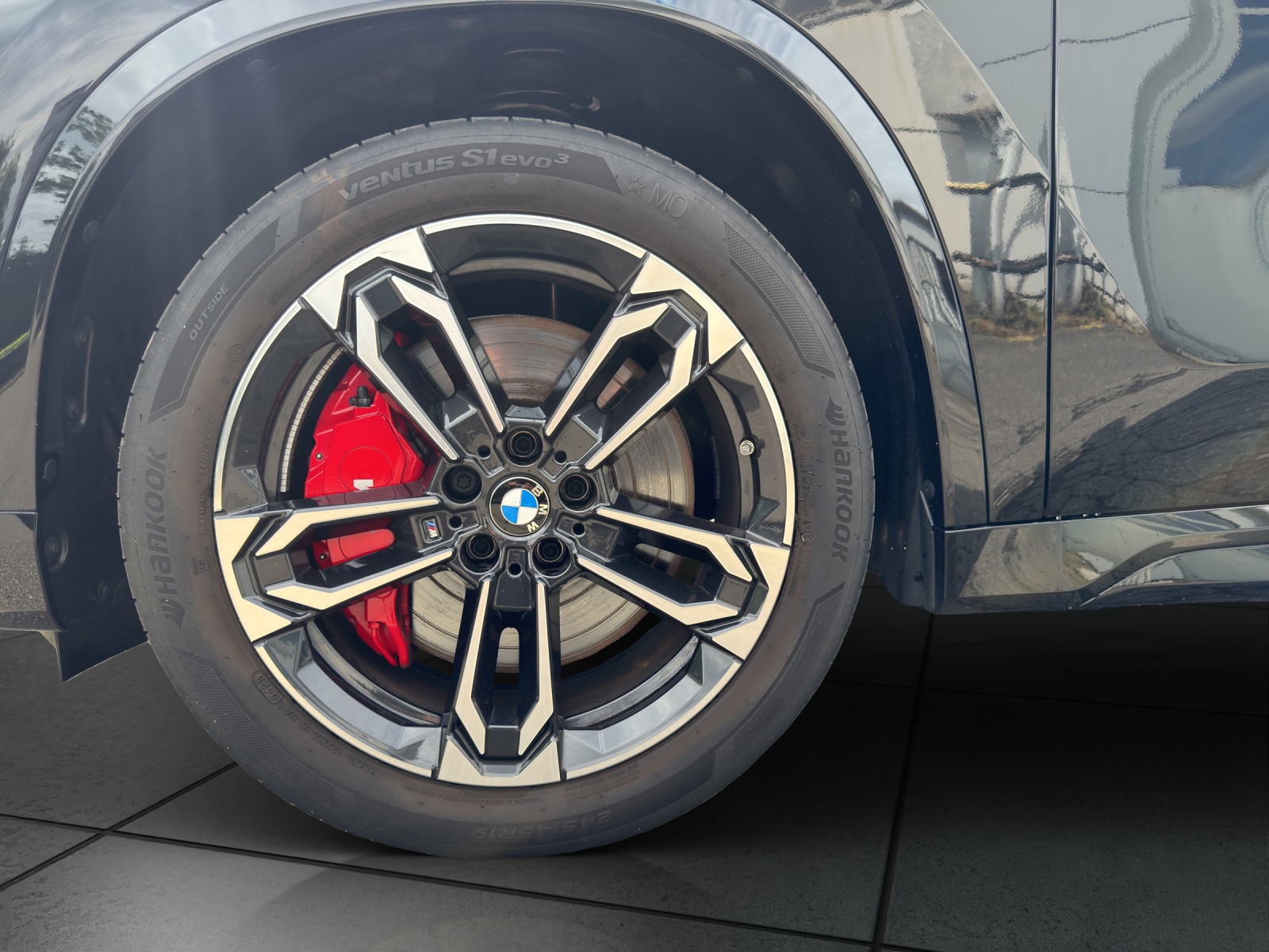 BMW X1 23d xDrive M SPORTPAKET PRO-image-8