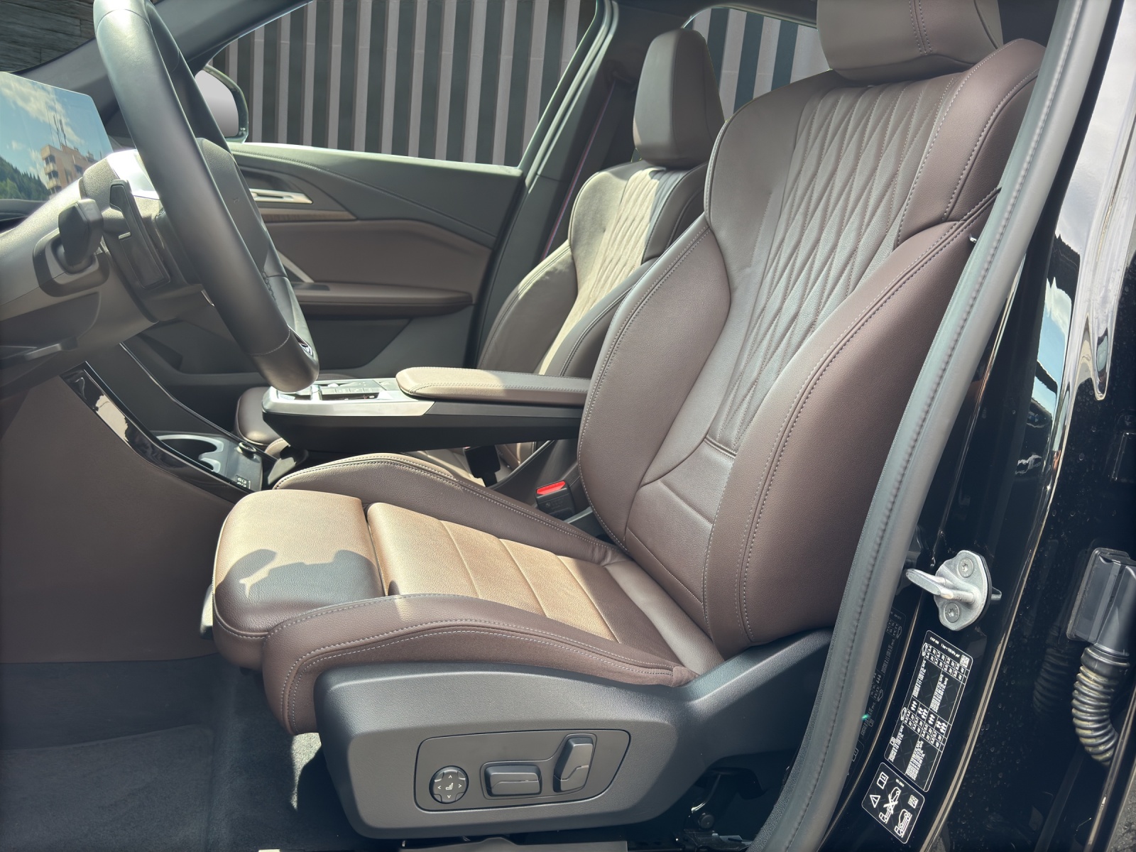 BMW X1 23d xDrive M SPORTPAKET PRO-image-17