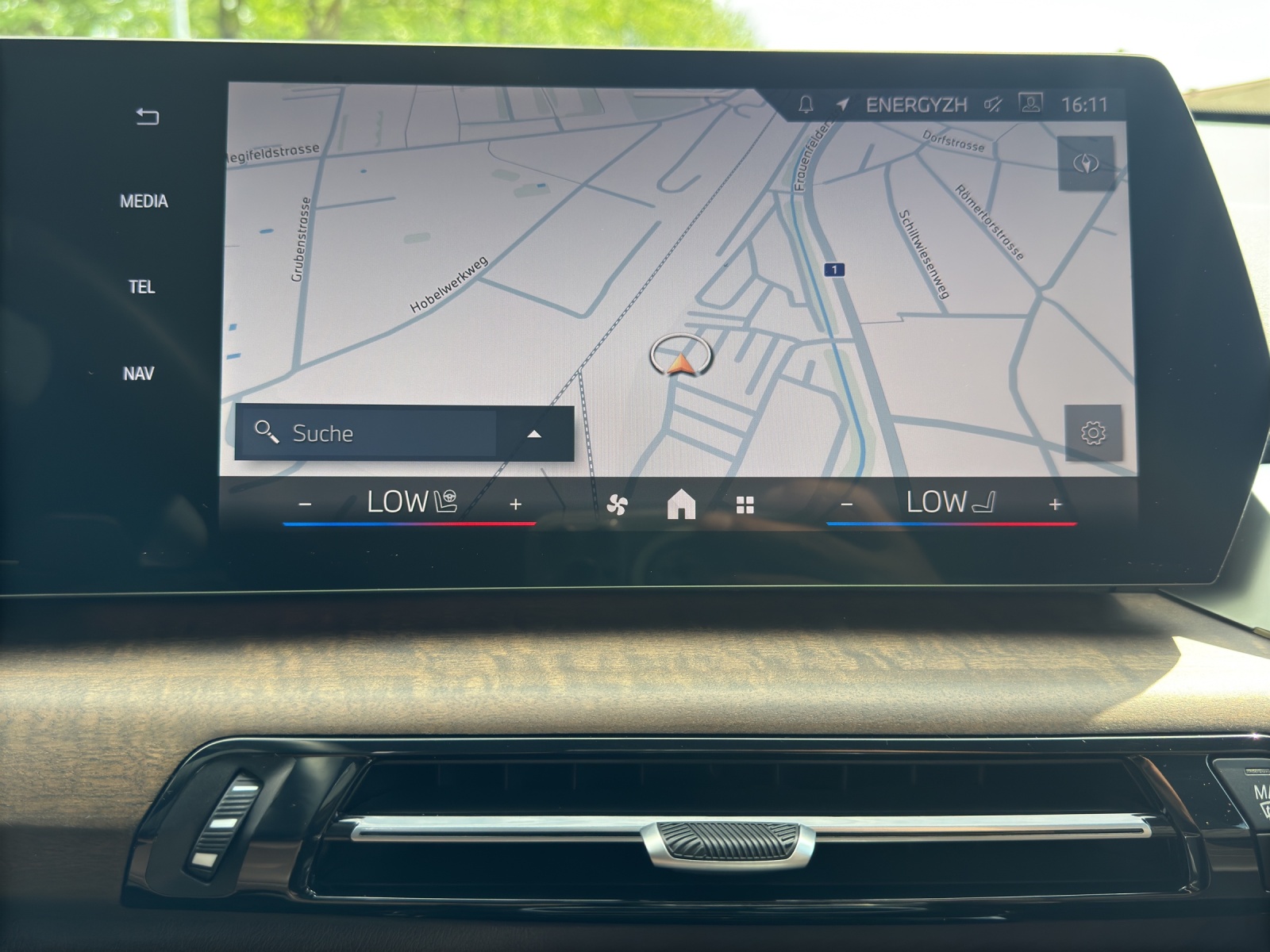 BMW X1 23d xDrive M SPORTPAKET PRO-image-12