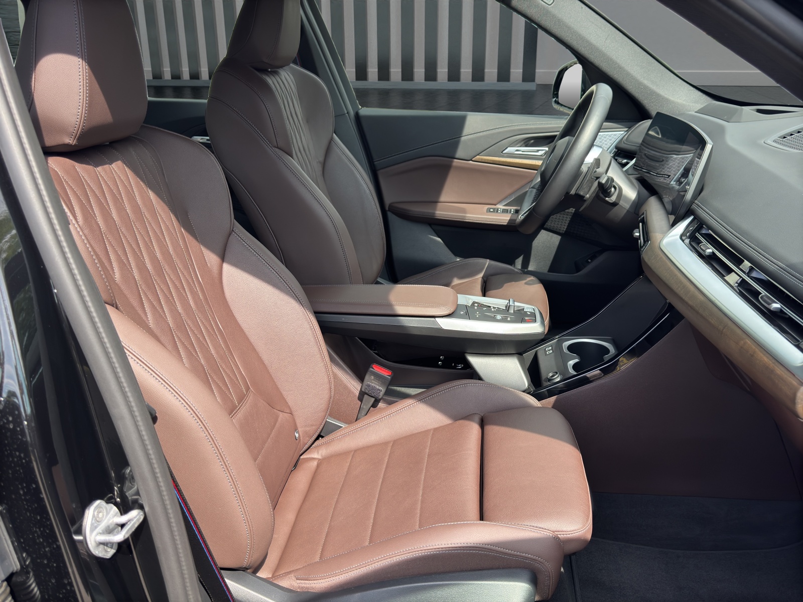 BMW X1 23d xDrive M SPORTPAKET PRO-image-18