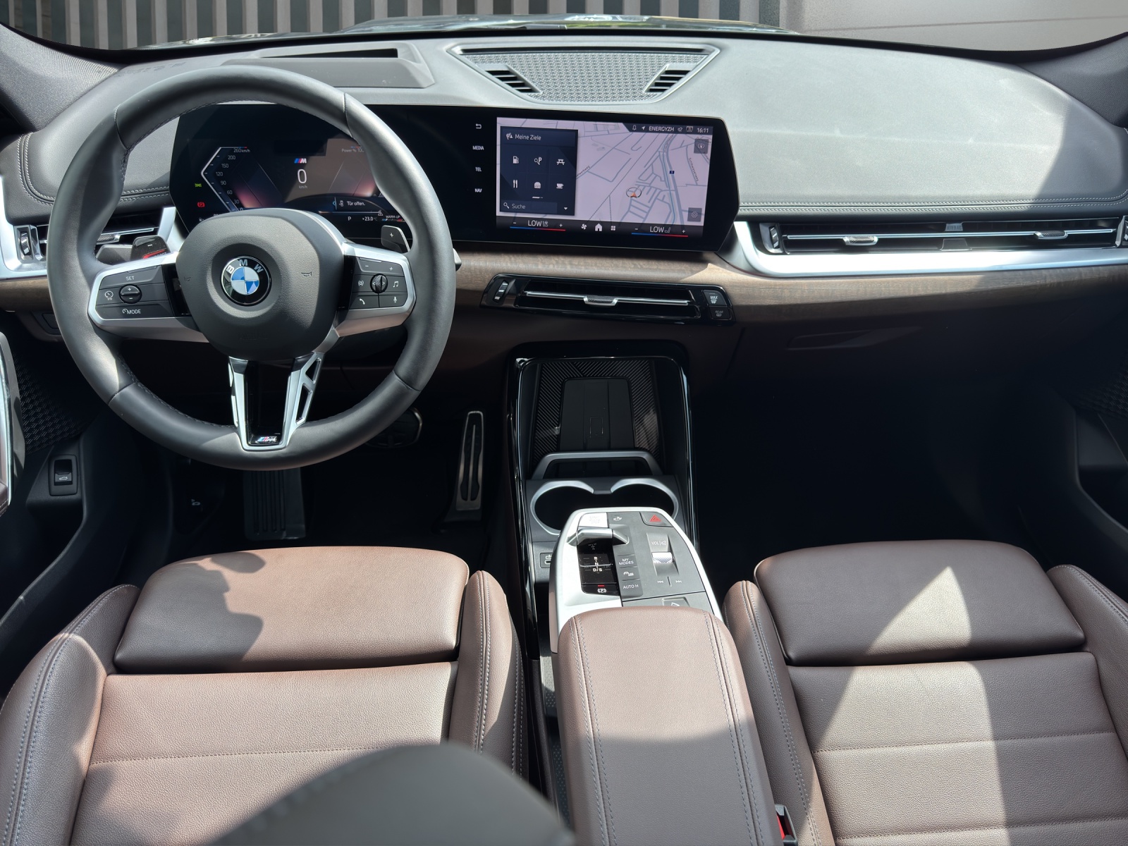 BMW X1 23d xDrive M SPORTPAKET PRO-image-9