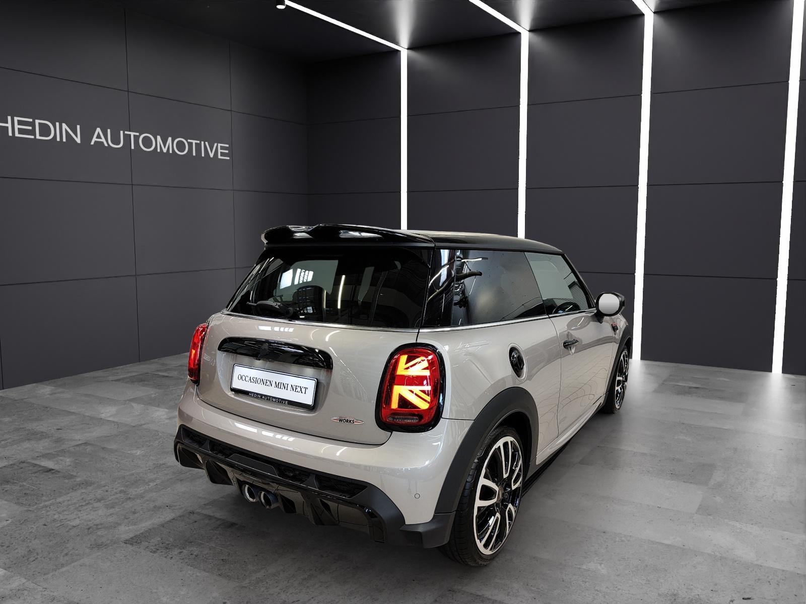 MINI F56 2.0i John Cooper Works SAG Pack John Cooper Works Trim MFK 29.06.2026-image-5