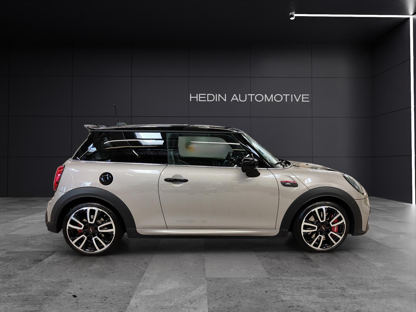 MINI F56 2.0i John Cooper Works SAG Pack John Cooper Works Trim MFK 29.06.2026-image-6
