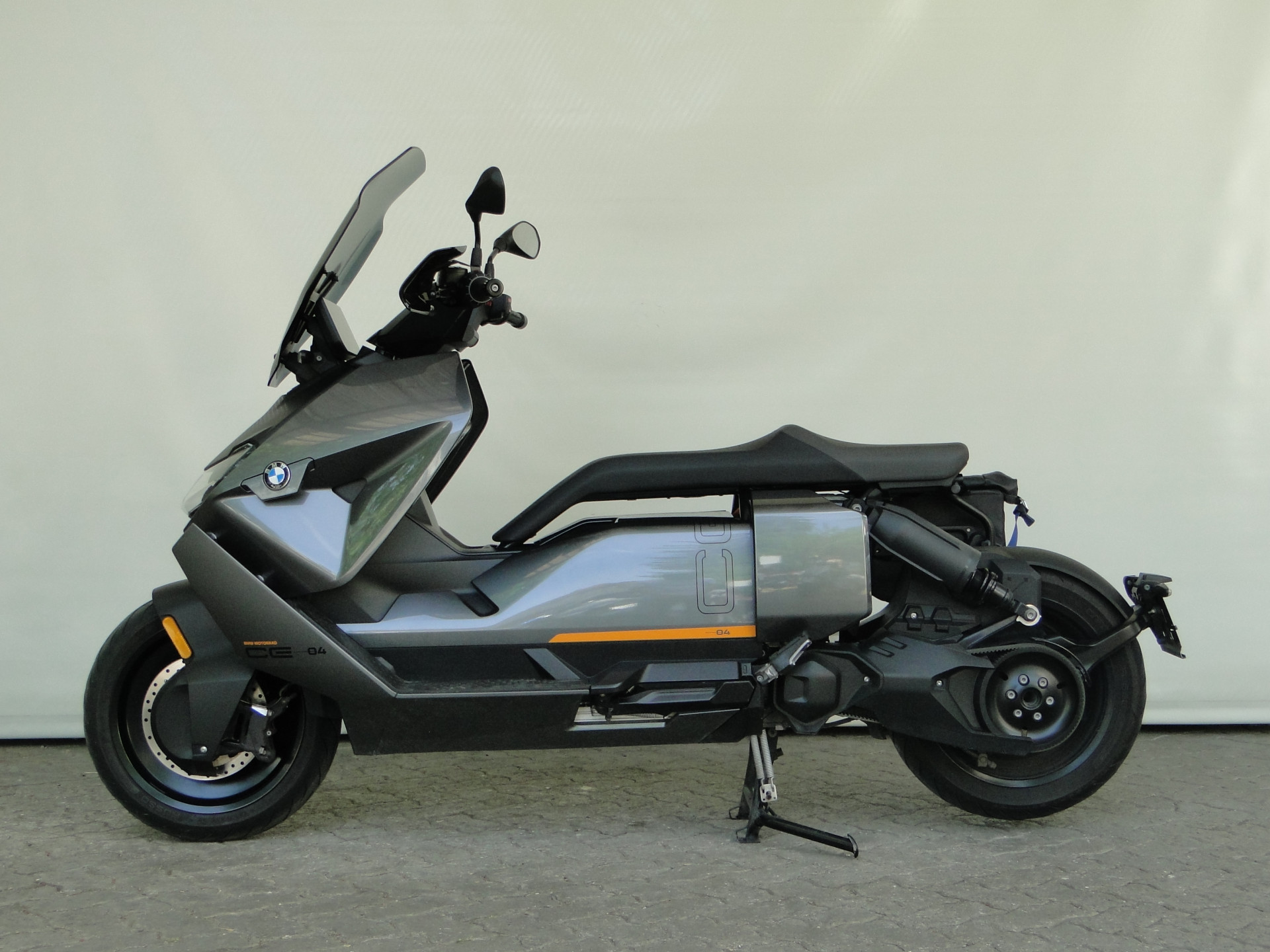 BMW CE 04 Auch als 11kW A1 möglich-image-0