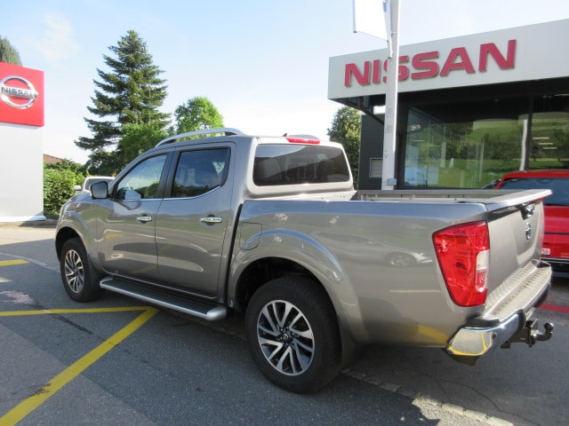 NISSAN Navara 2.3 dCi Double Cab Tekna-showroom-element-3