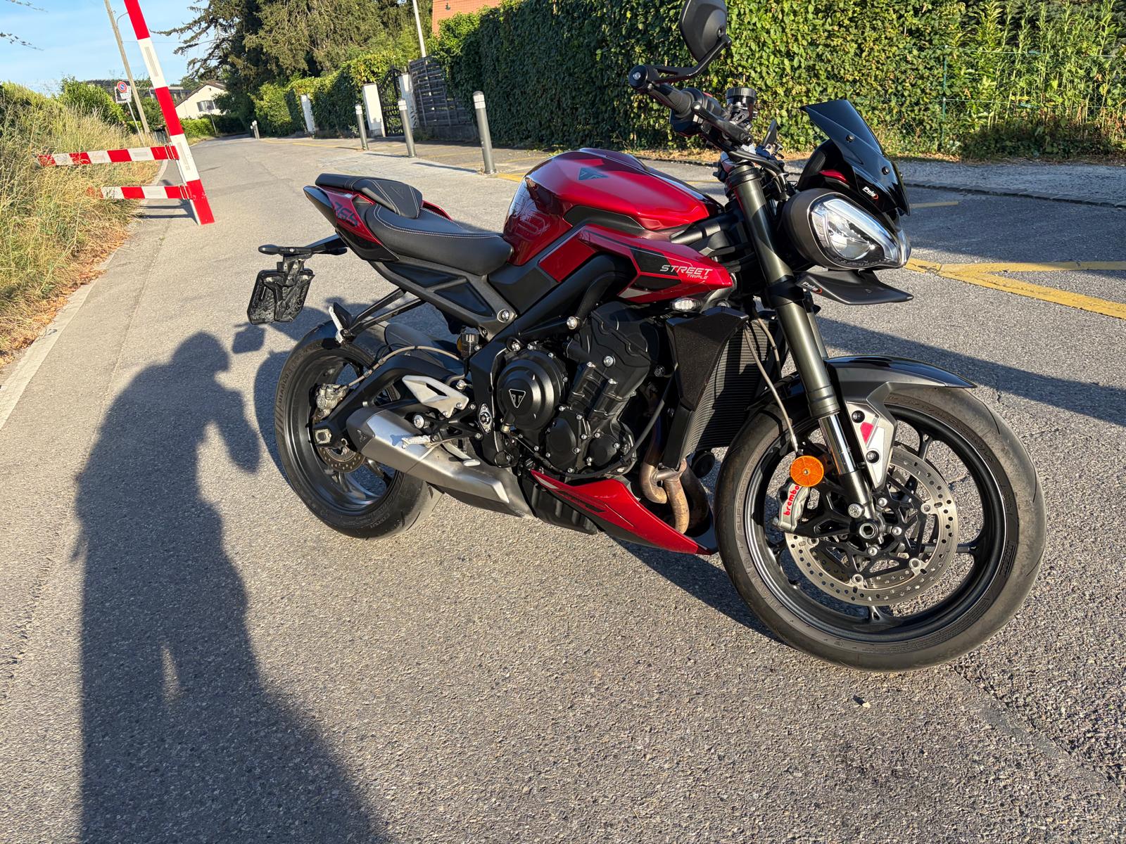TRIUMPH Street Triple RS 765-image-6