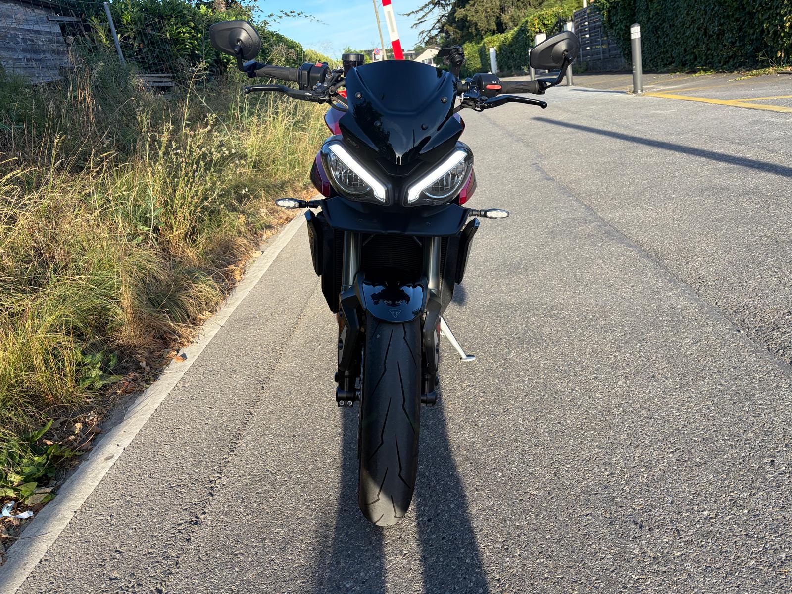 TRIUMPH Street Triple RS 765-image-2