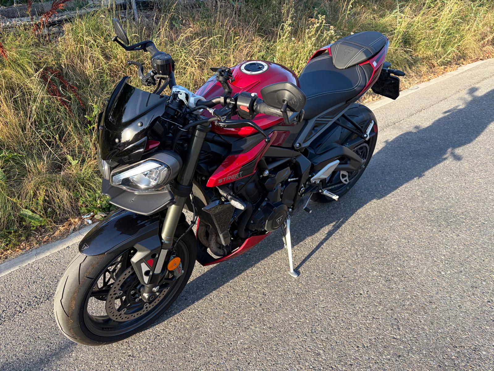 TRIUMPH Street Triple RS 765-image-5