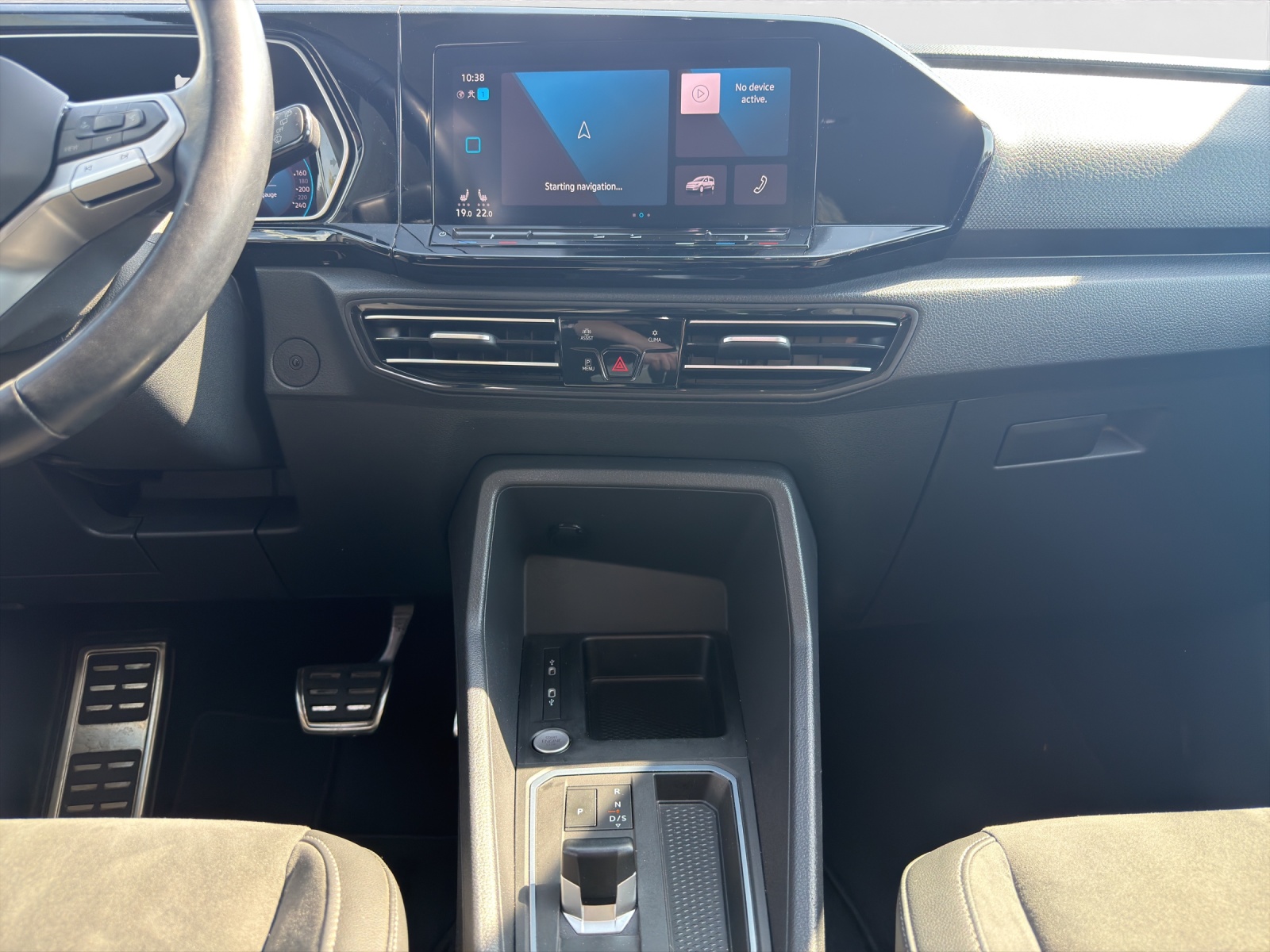 VW Caddy 1.5 TSI Style DSG-image-12