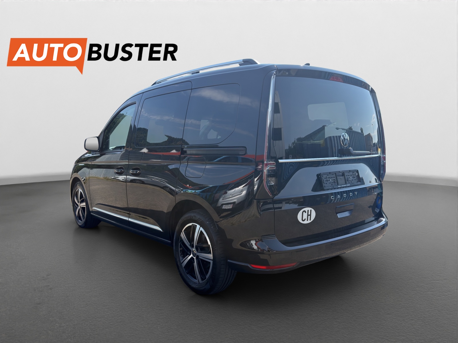 VW Caddy 1.5 TSI Style DSG-showroom-element-2