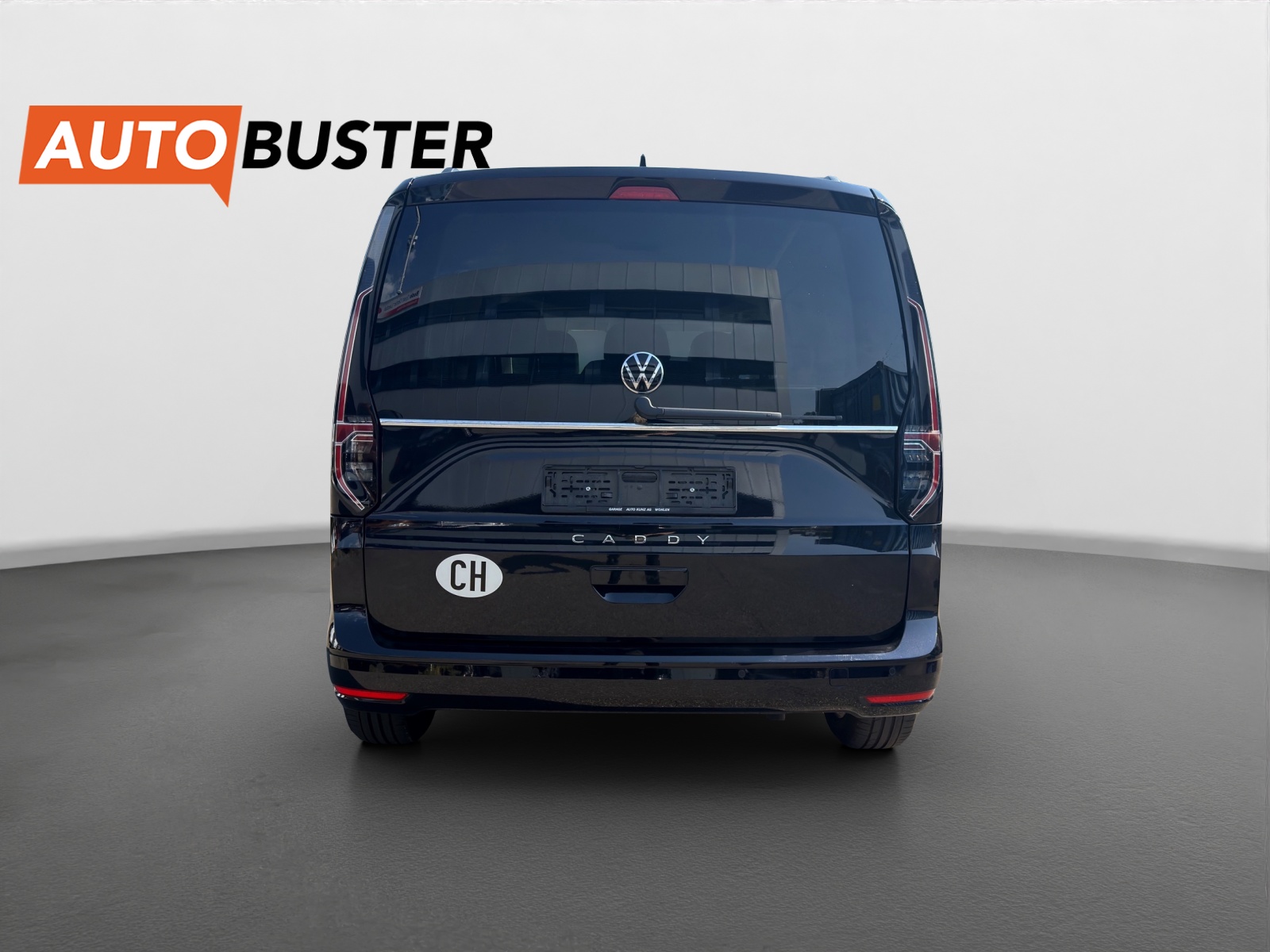 VW Caddy 1.5 TSI Style DSG-showroom-element-3