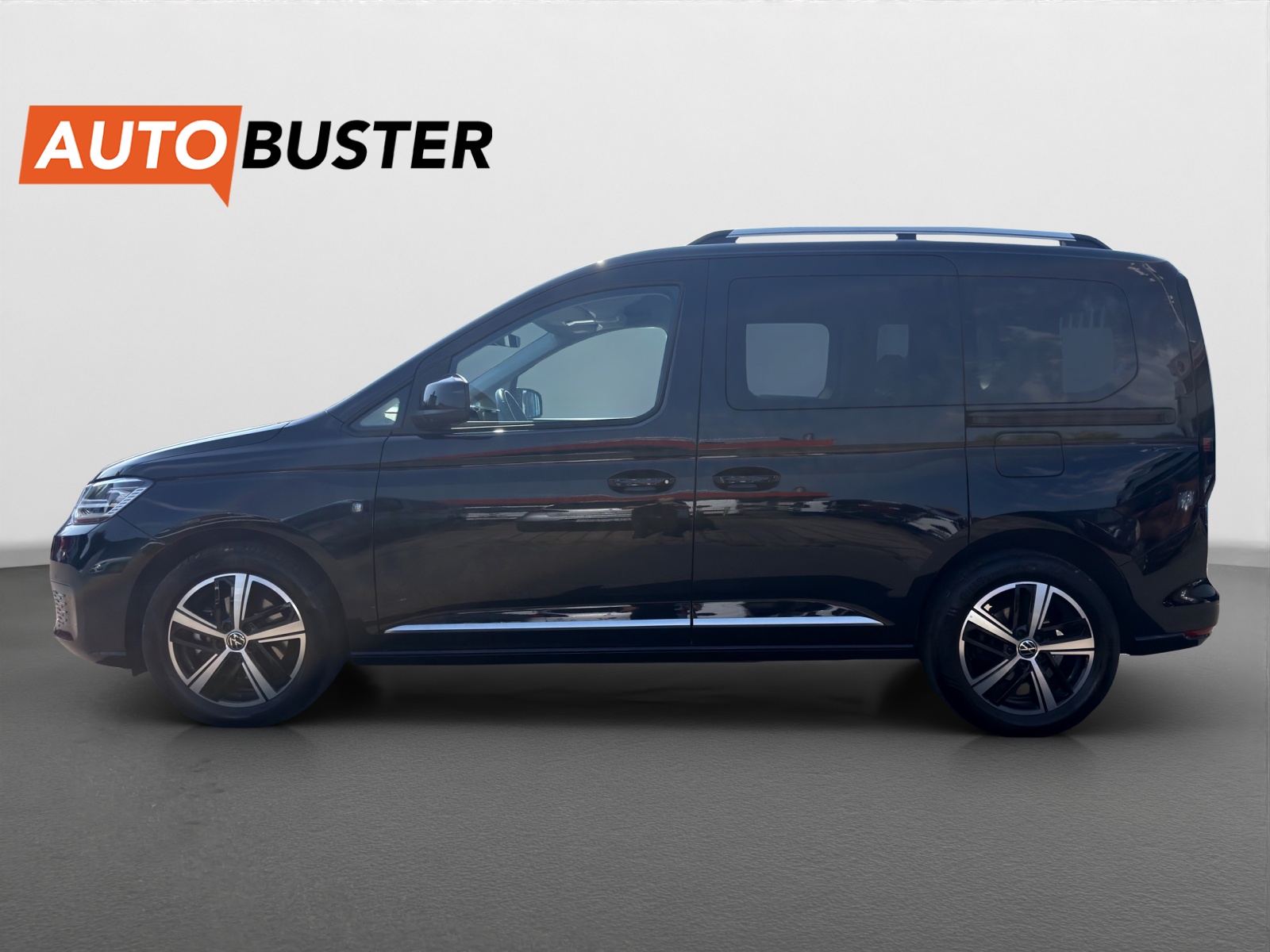 VW Caddy 1.5 TSI Style DSG-showroom-element-1