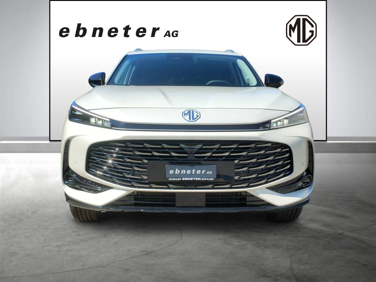 MG HS 1.5 Hybrid Luxury-showroom-element-1