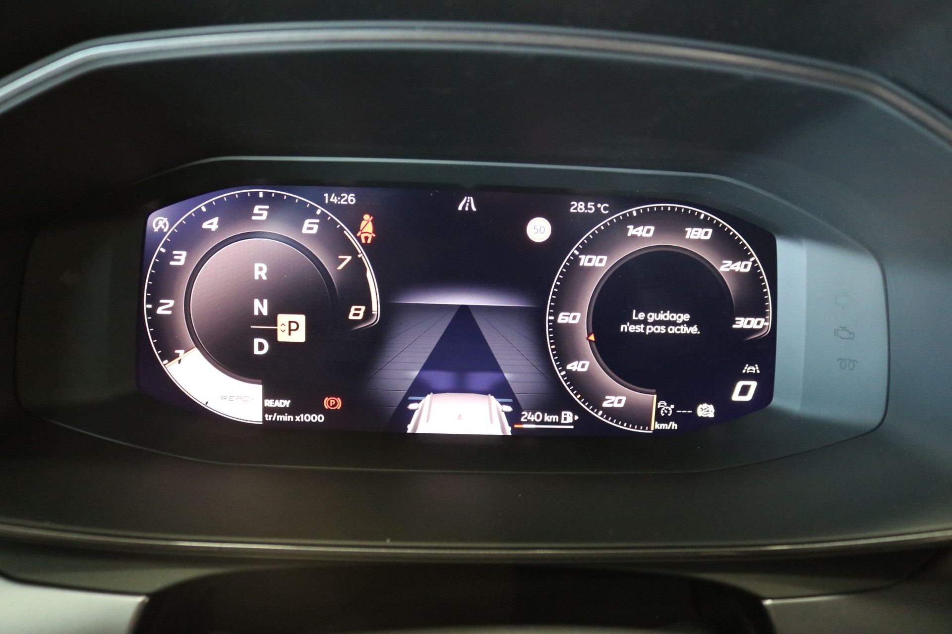 CUPRA Formentor 1.5 TSI DSG-image-15