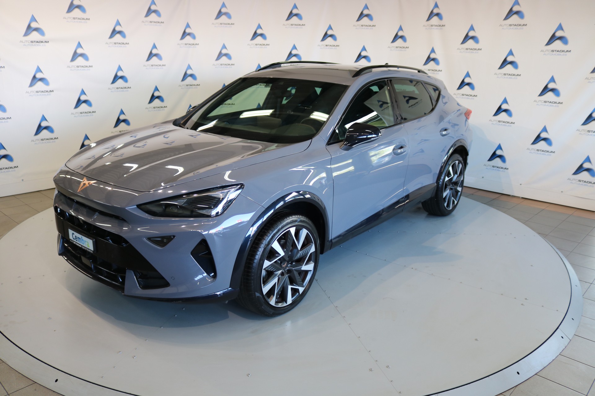 CUPRA Formentor 1.5 TSI DSG-image-22