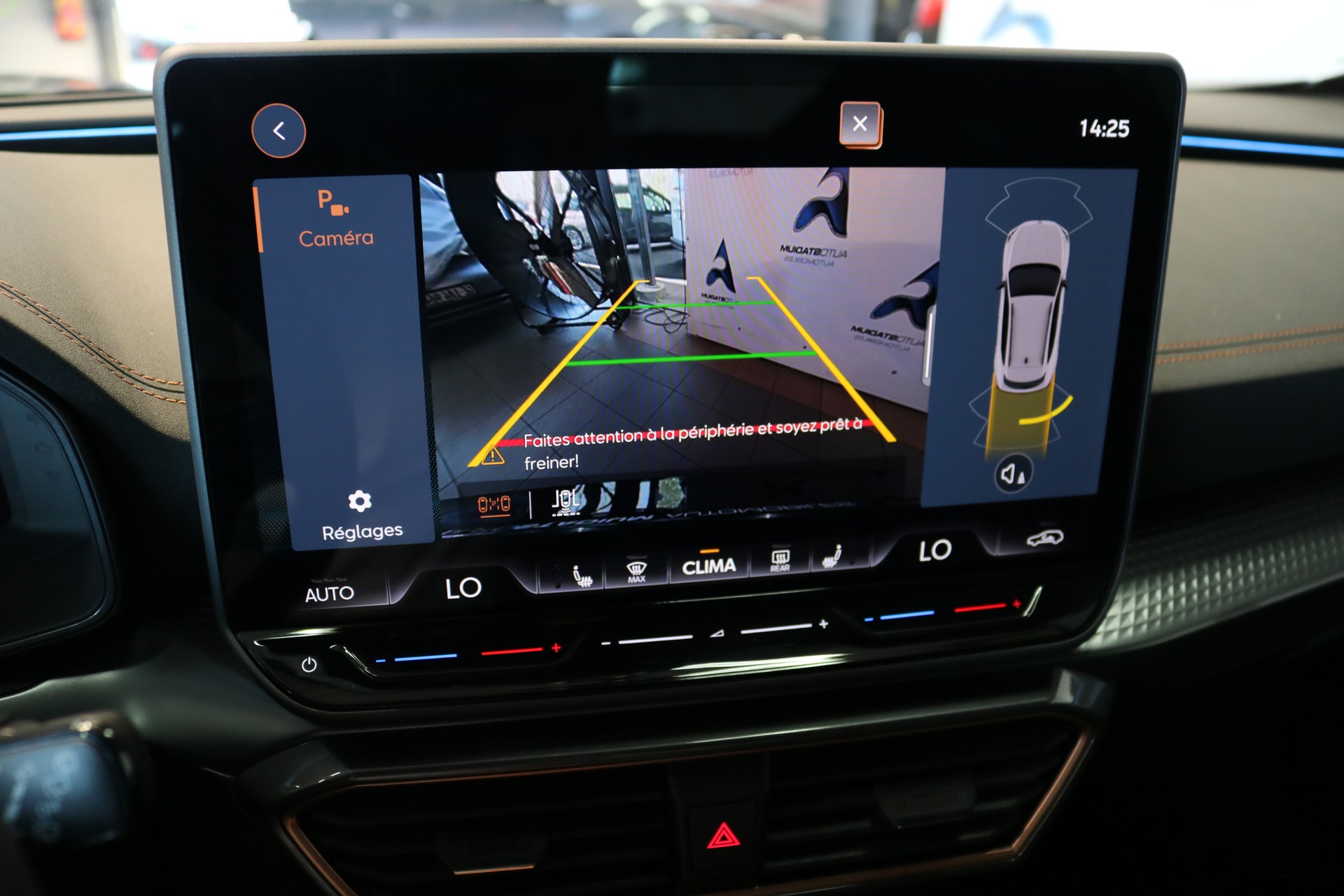 CUPRA Formentor 1.5 TSI DSG-image-13