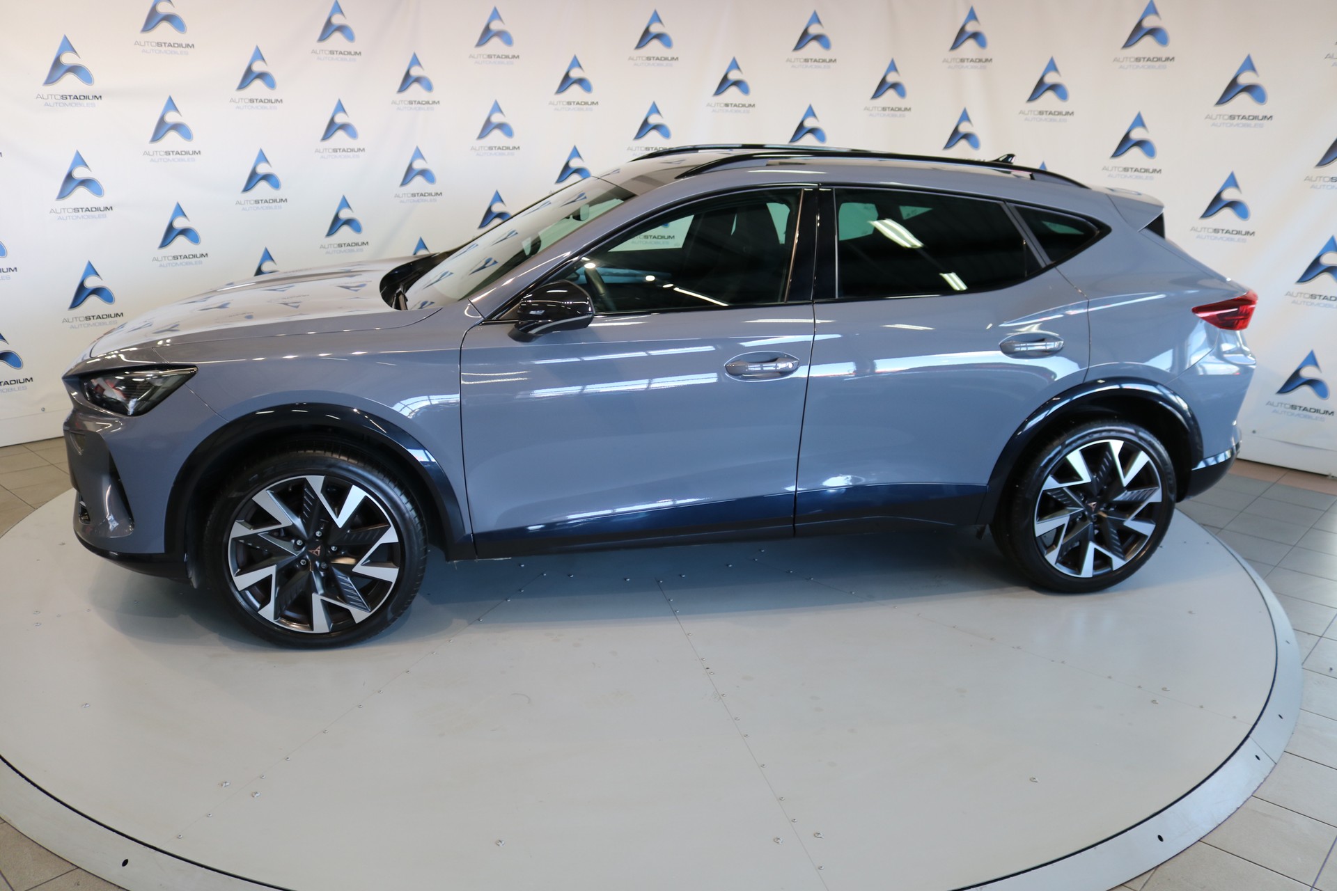 CUPRA Formentor 1.5 TSI DSG-image-27