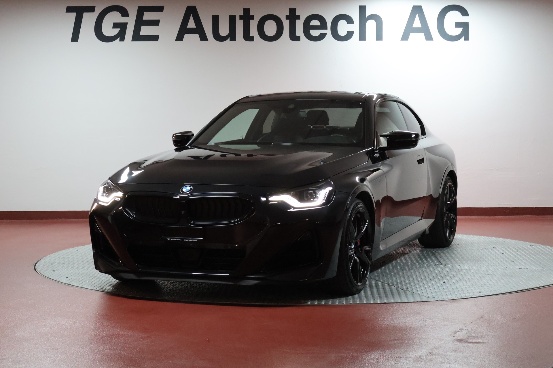 BMW M240i xDrive Steptronic
