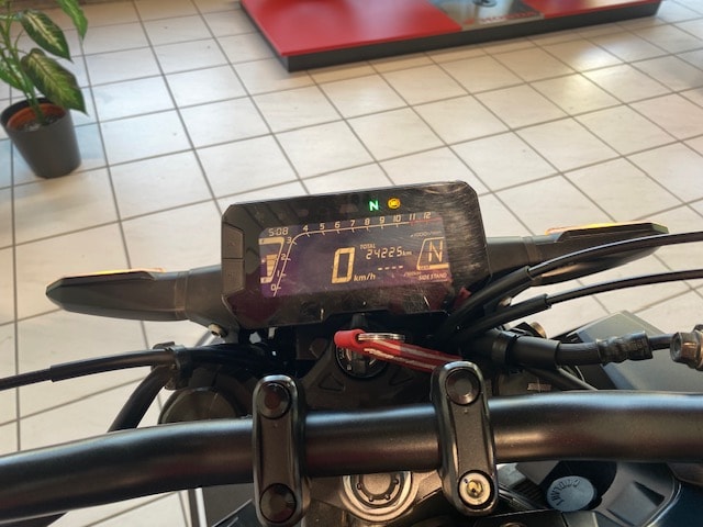 HONDA CB 125 R-image-3
