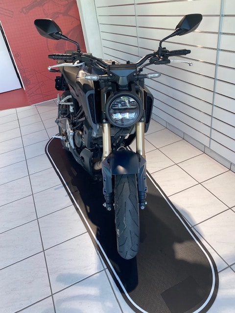 HONDA CB 125 R-image-2