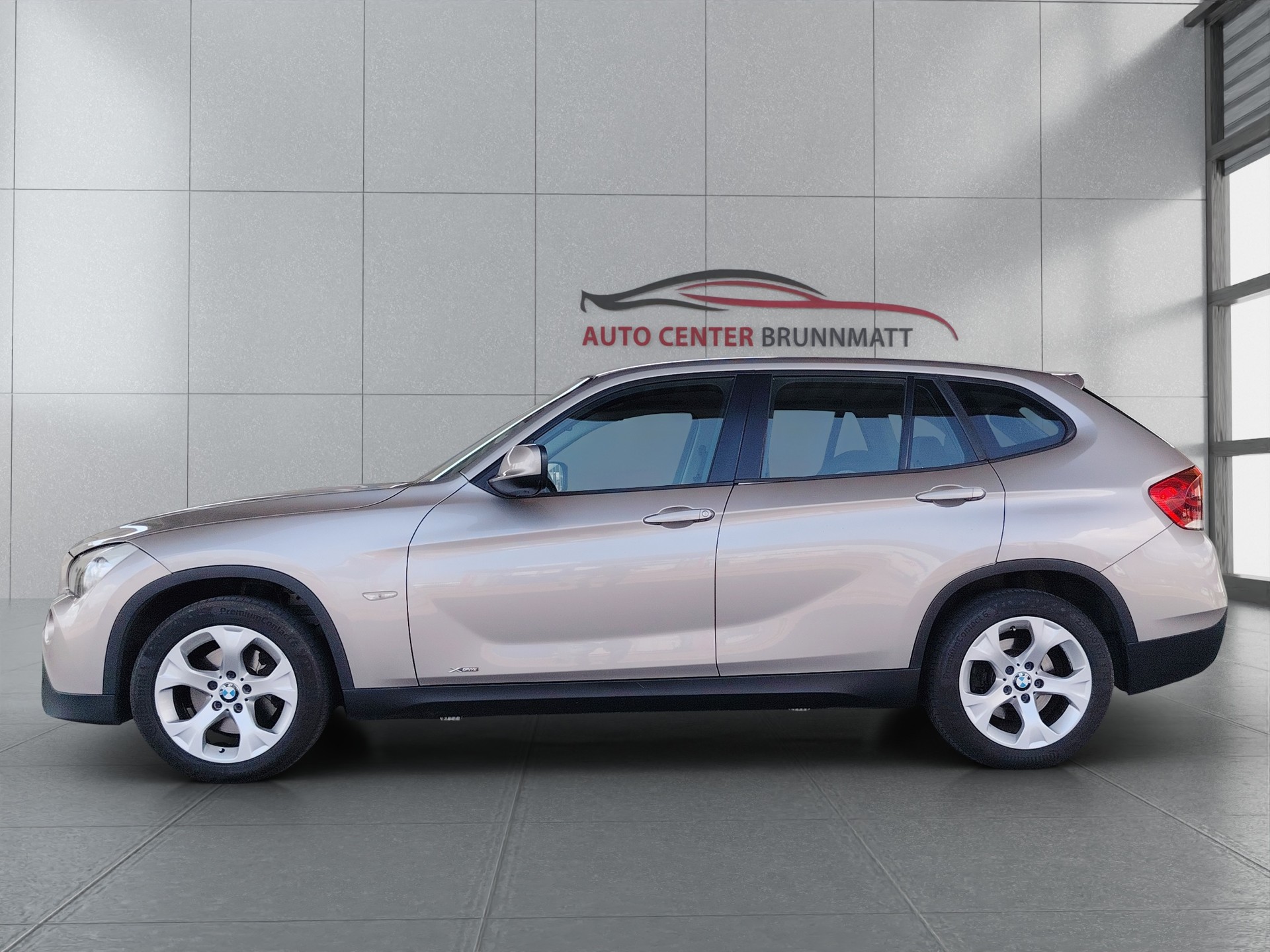BMW X1 xDrive 18d-image-7